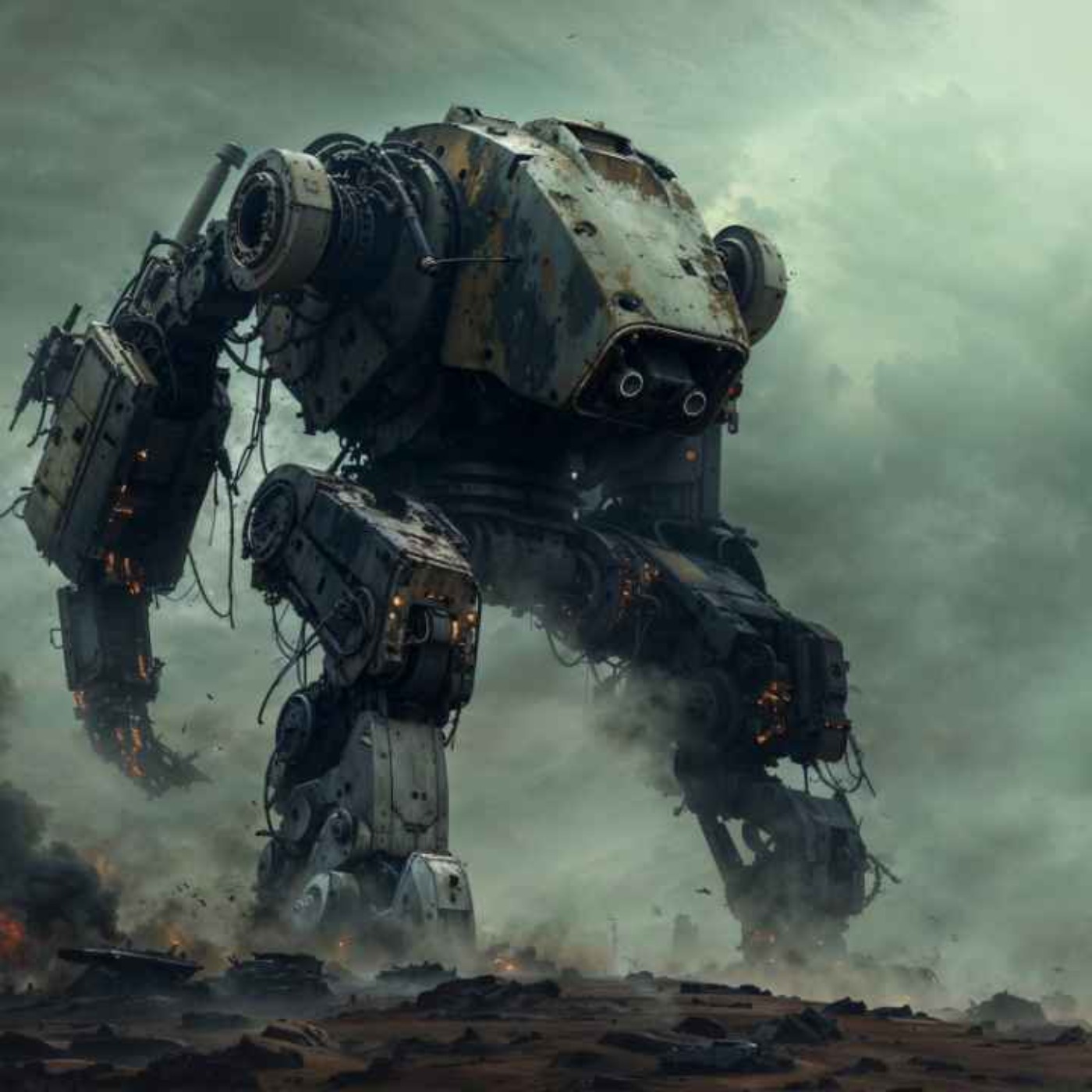 Unit X-47