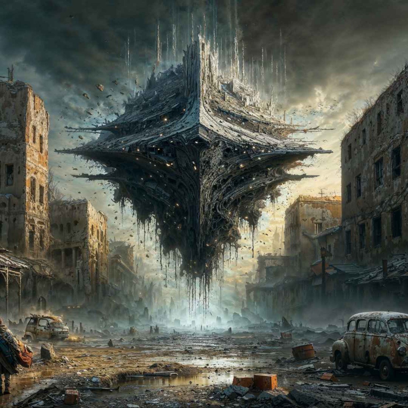 Defiance
