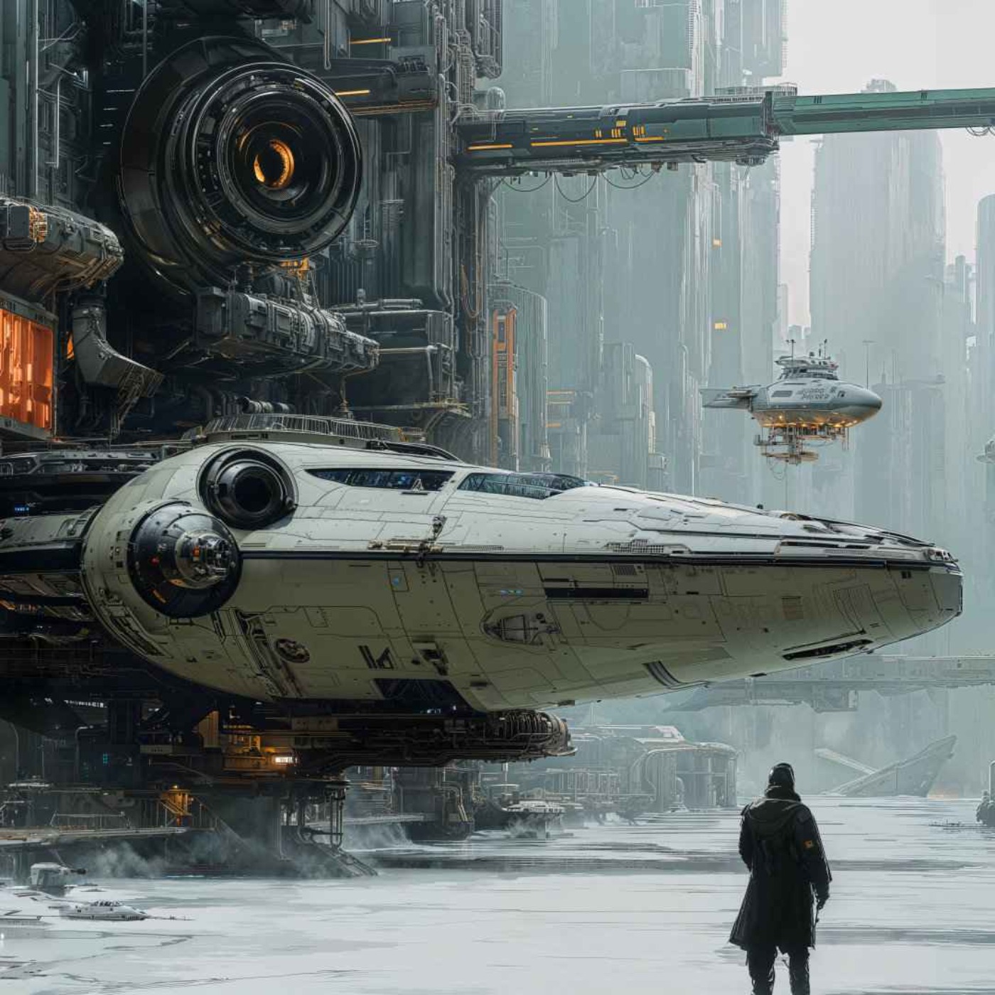 Digital Sacrafice