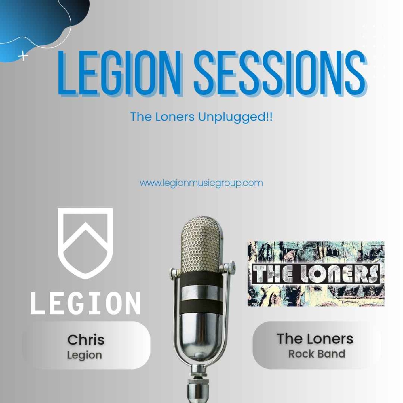 The Loners Unplugged