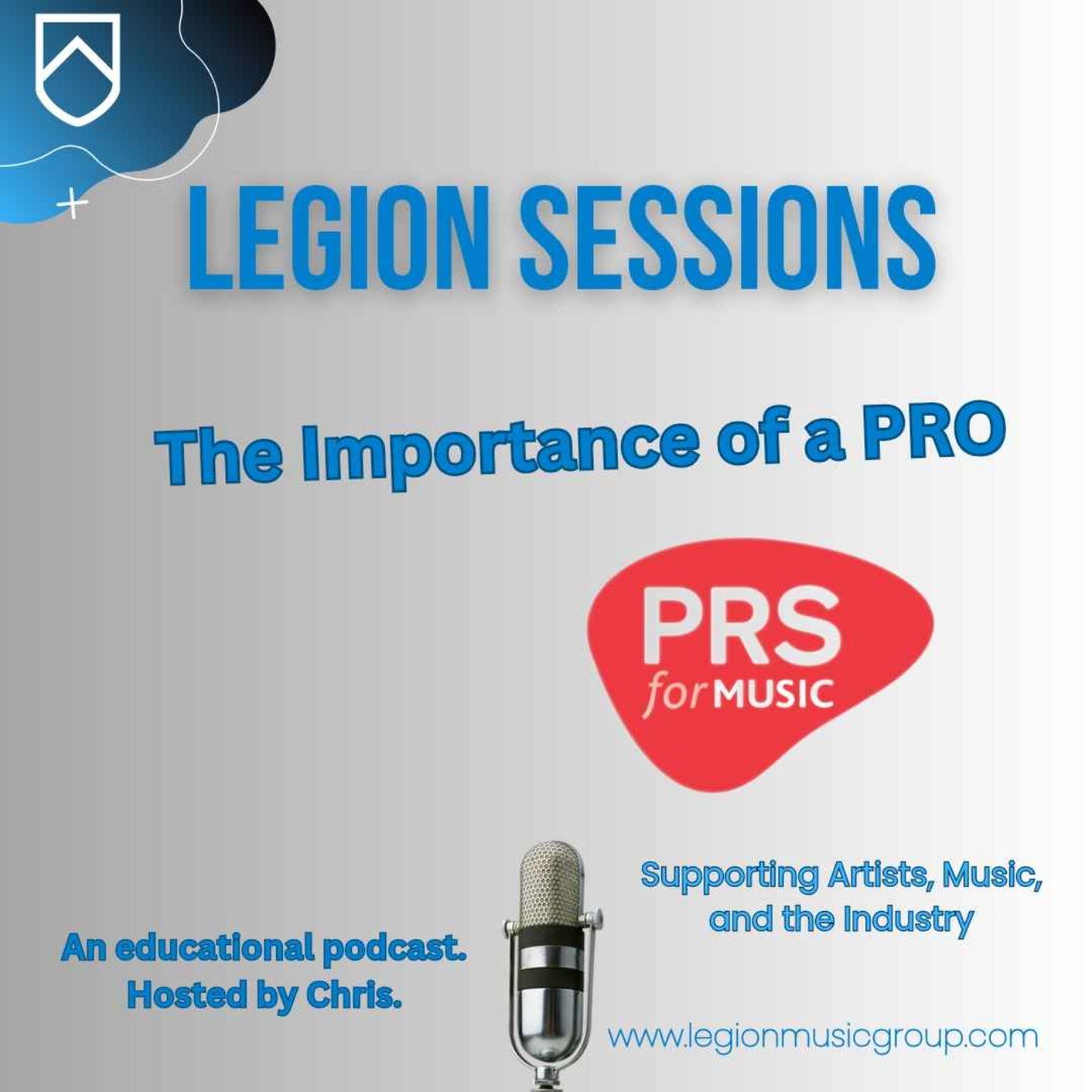 The Importance of a PRO