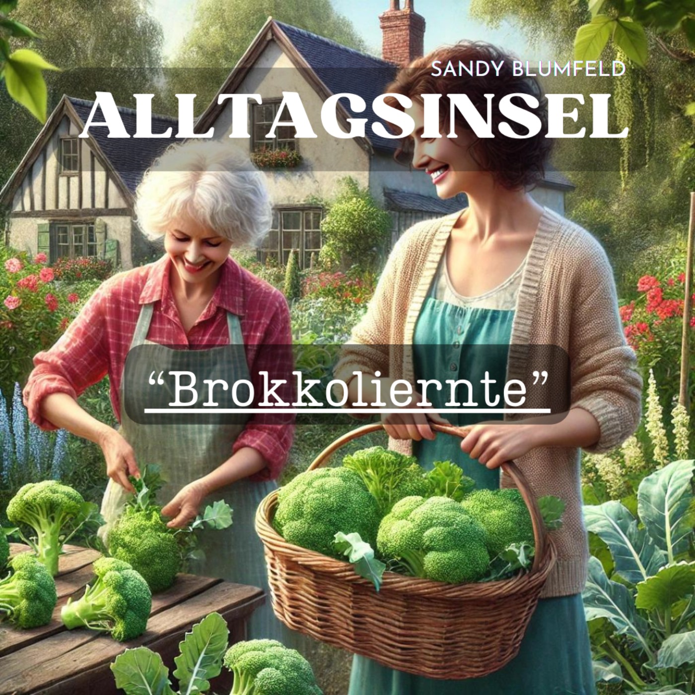 Alltagsinsel