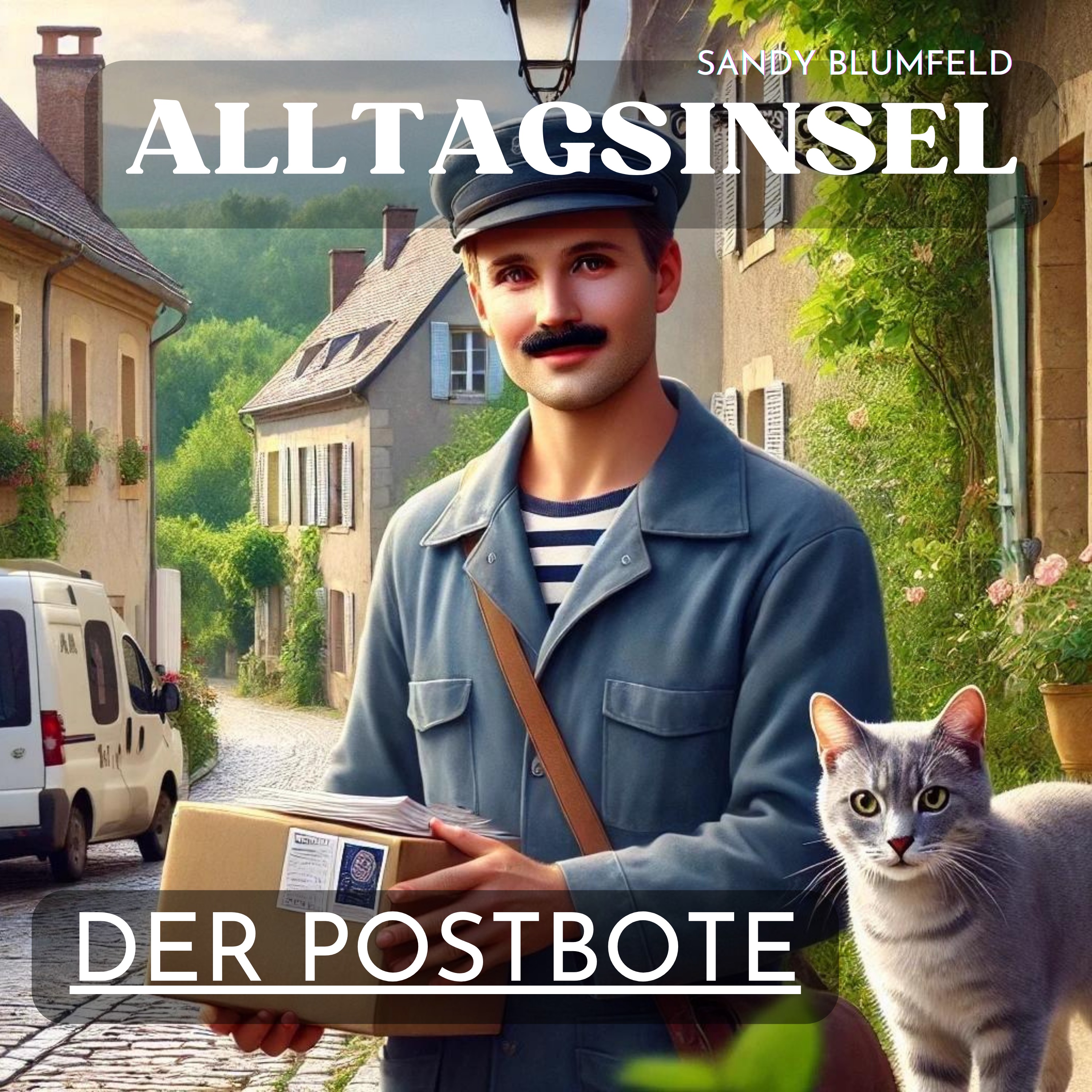 Alltagsinsel