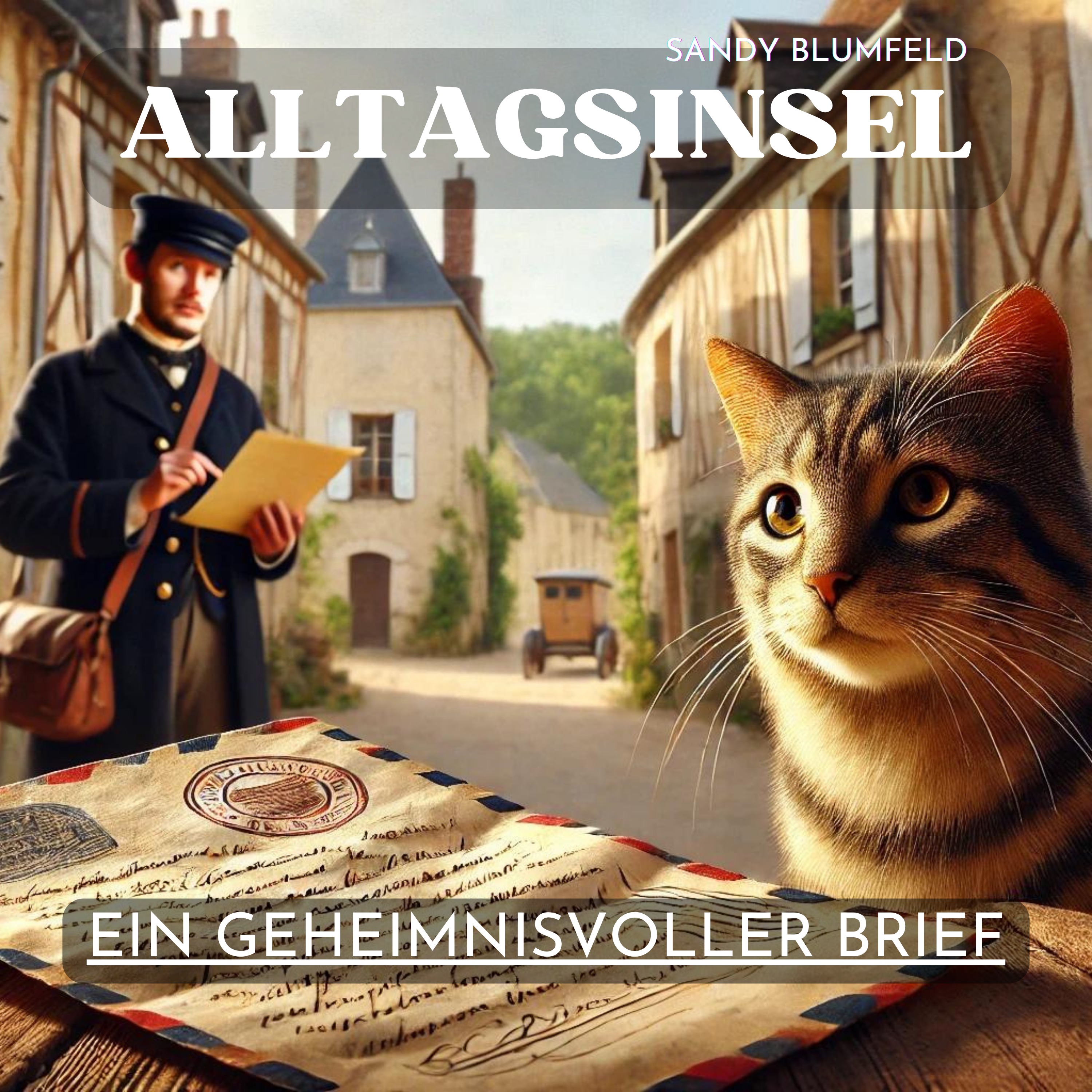 Alltagsinsel