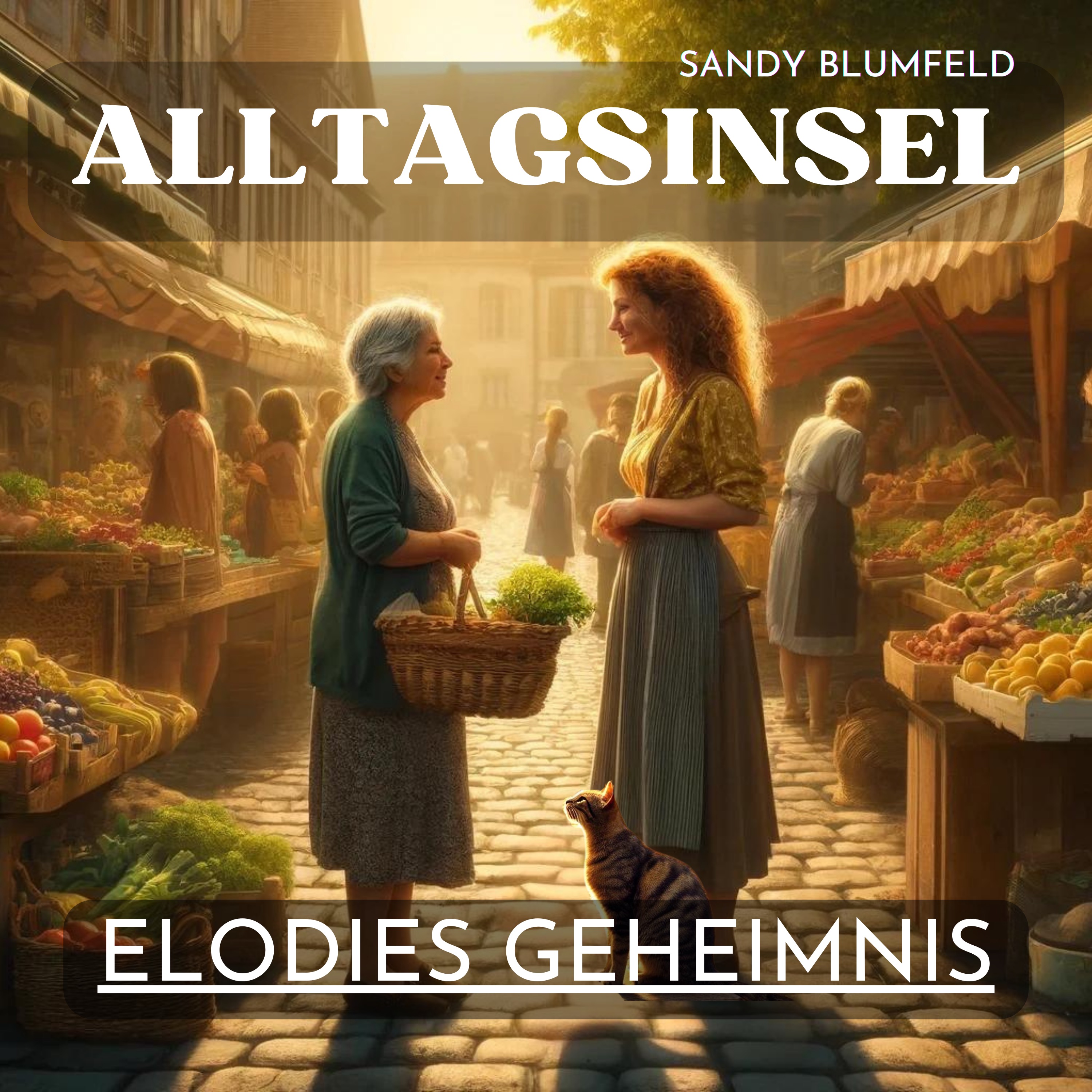 Alltagsinsel