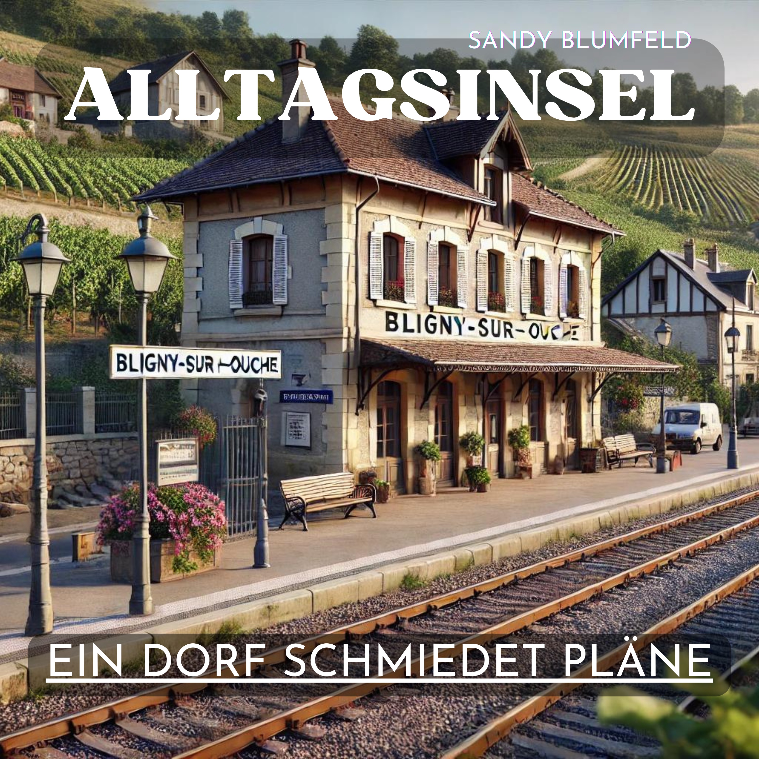 Alltagsinsel