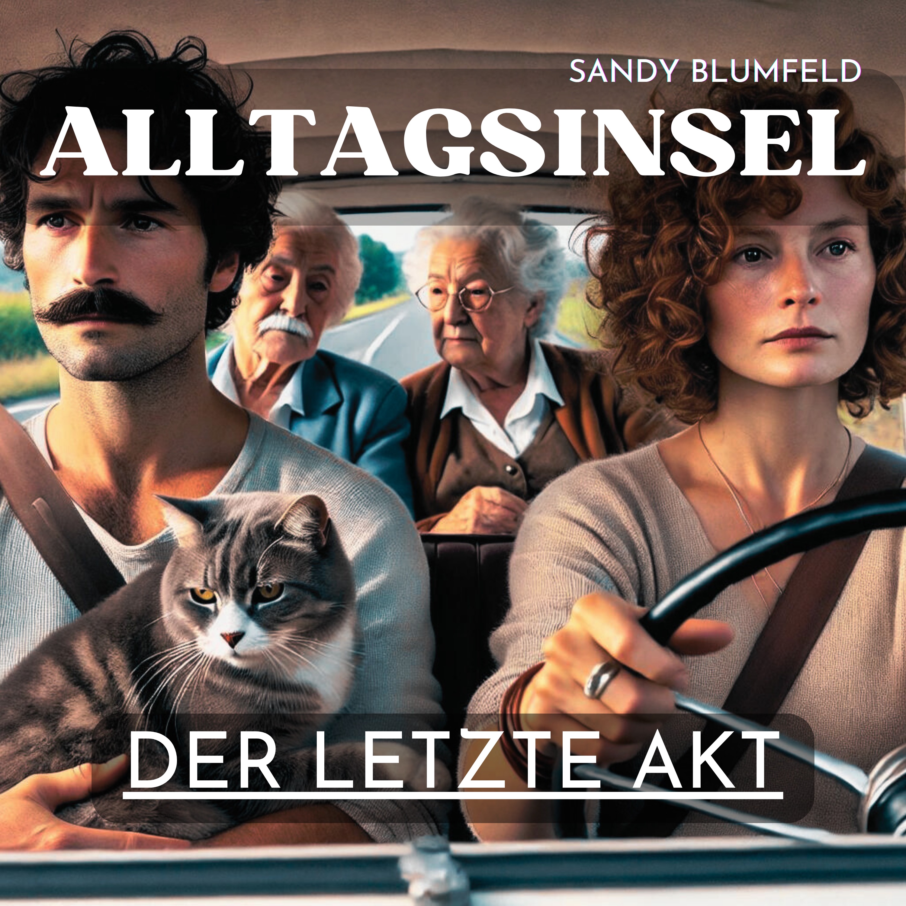 Alltagsinsel