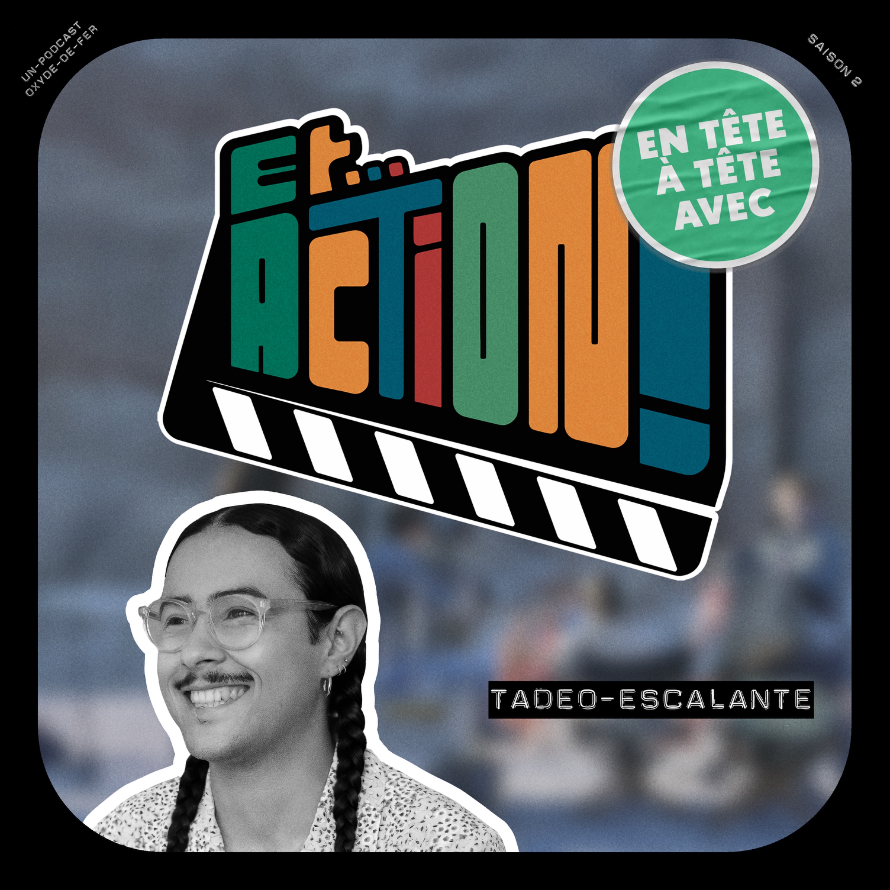 S02 - Ep. 10 - Tadeo Escalante episode artwork