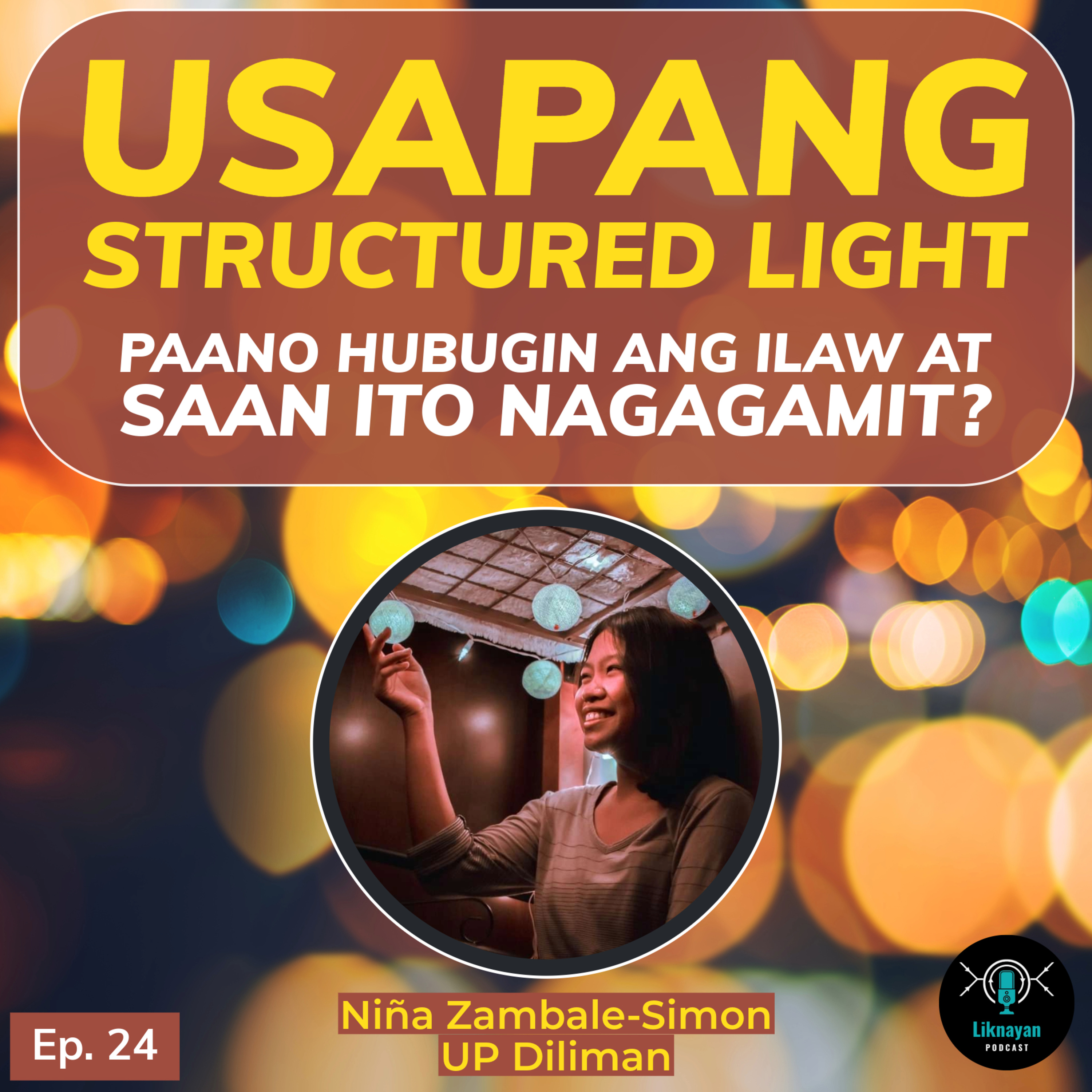Liknayan Podcast