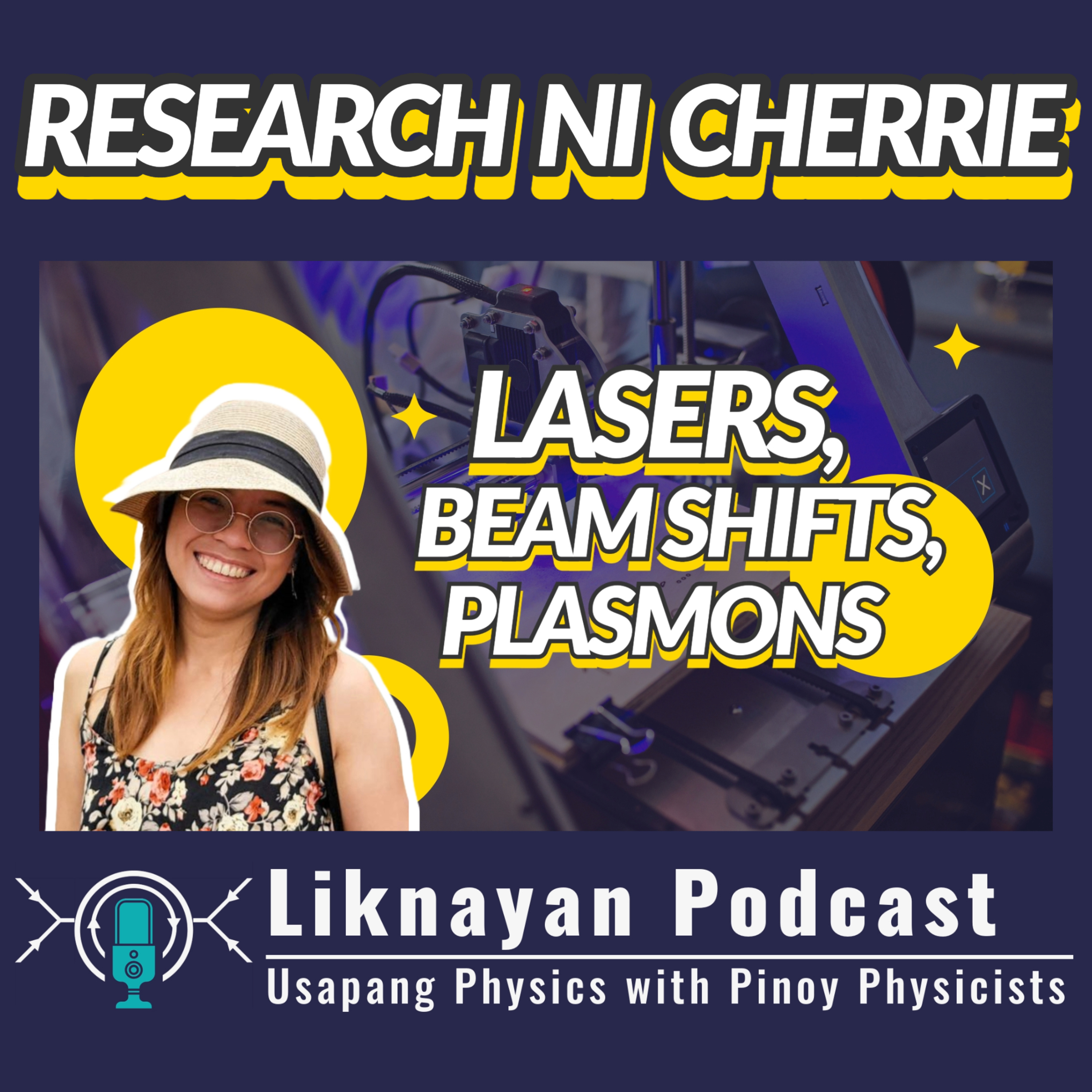Liknayan Podcast
