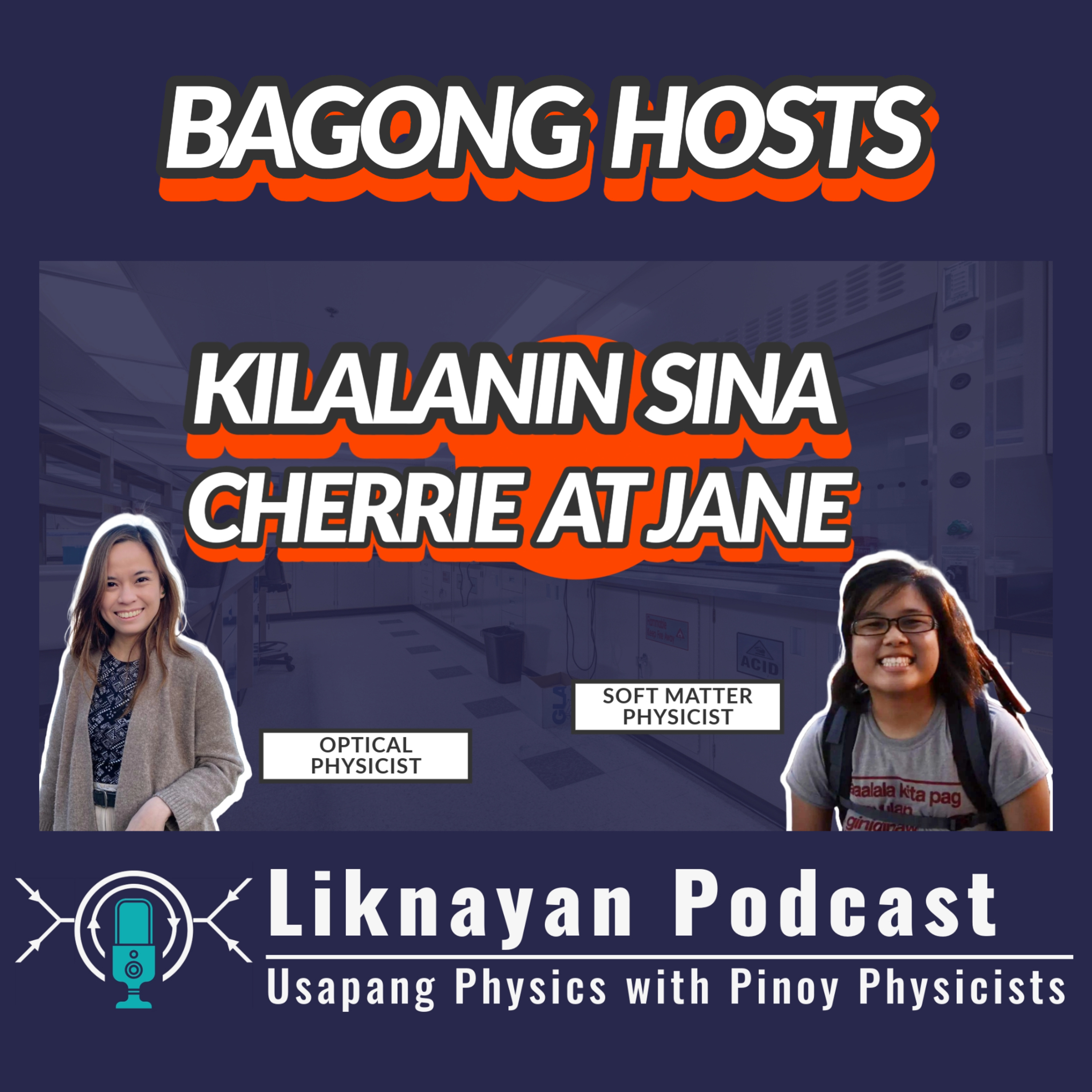 Liknayan Podcast