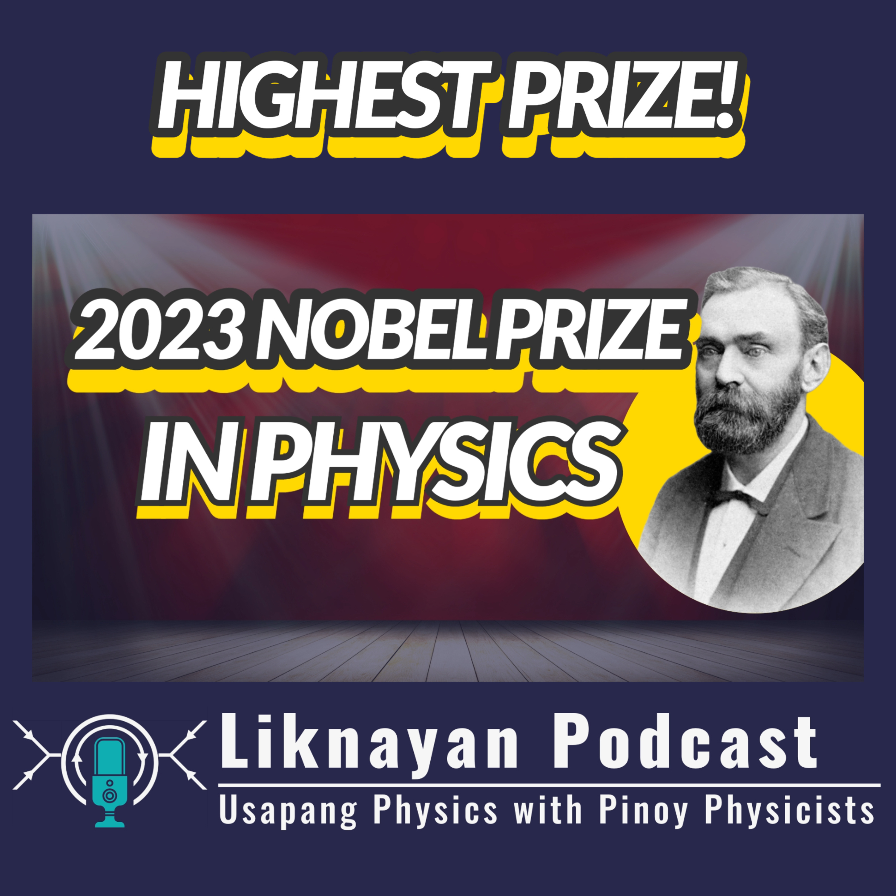 Liknayan Podcast