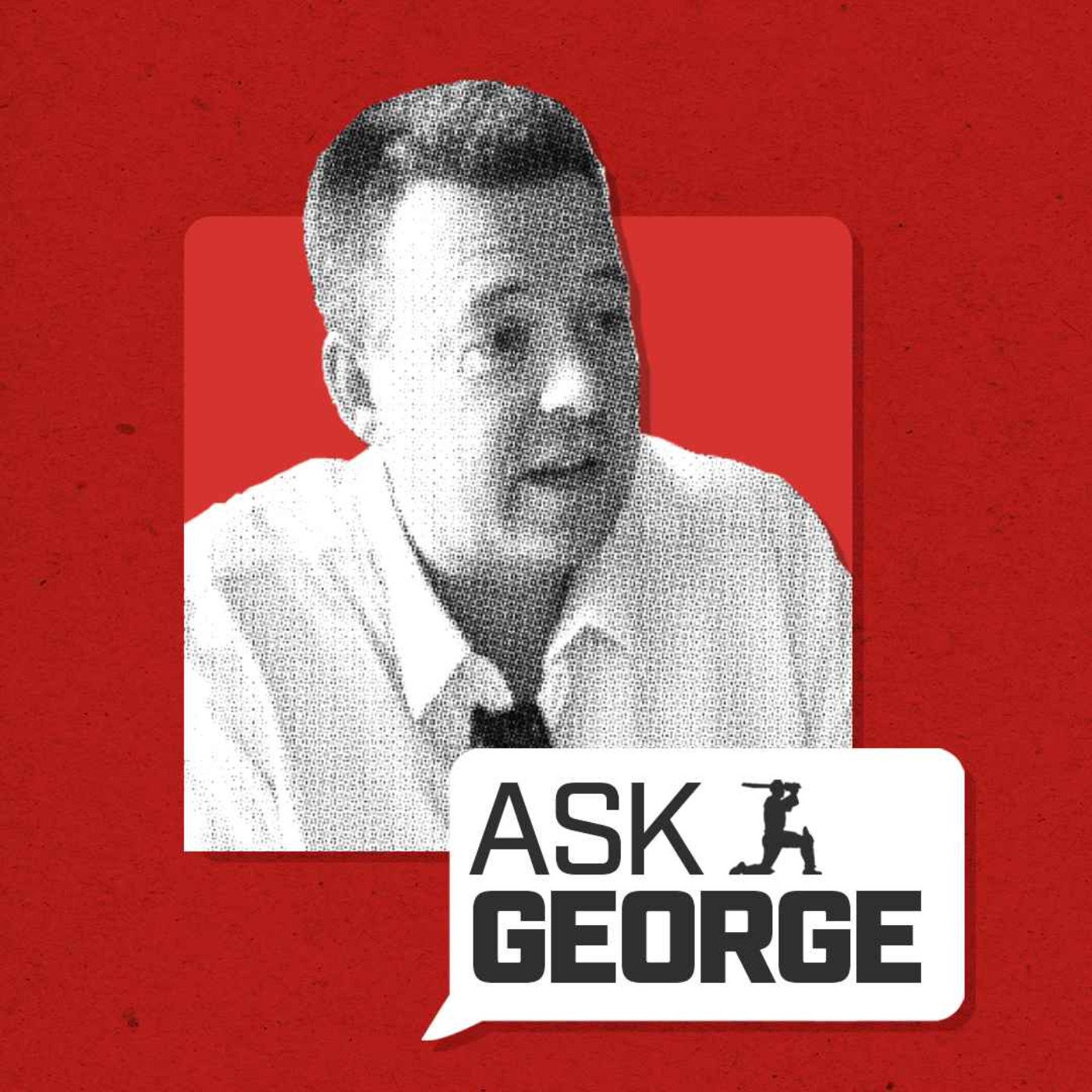 Ask George | "Why Did We Worry About Net Run Rate!?" 🤔 – The Cricketer ...