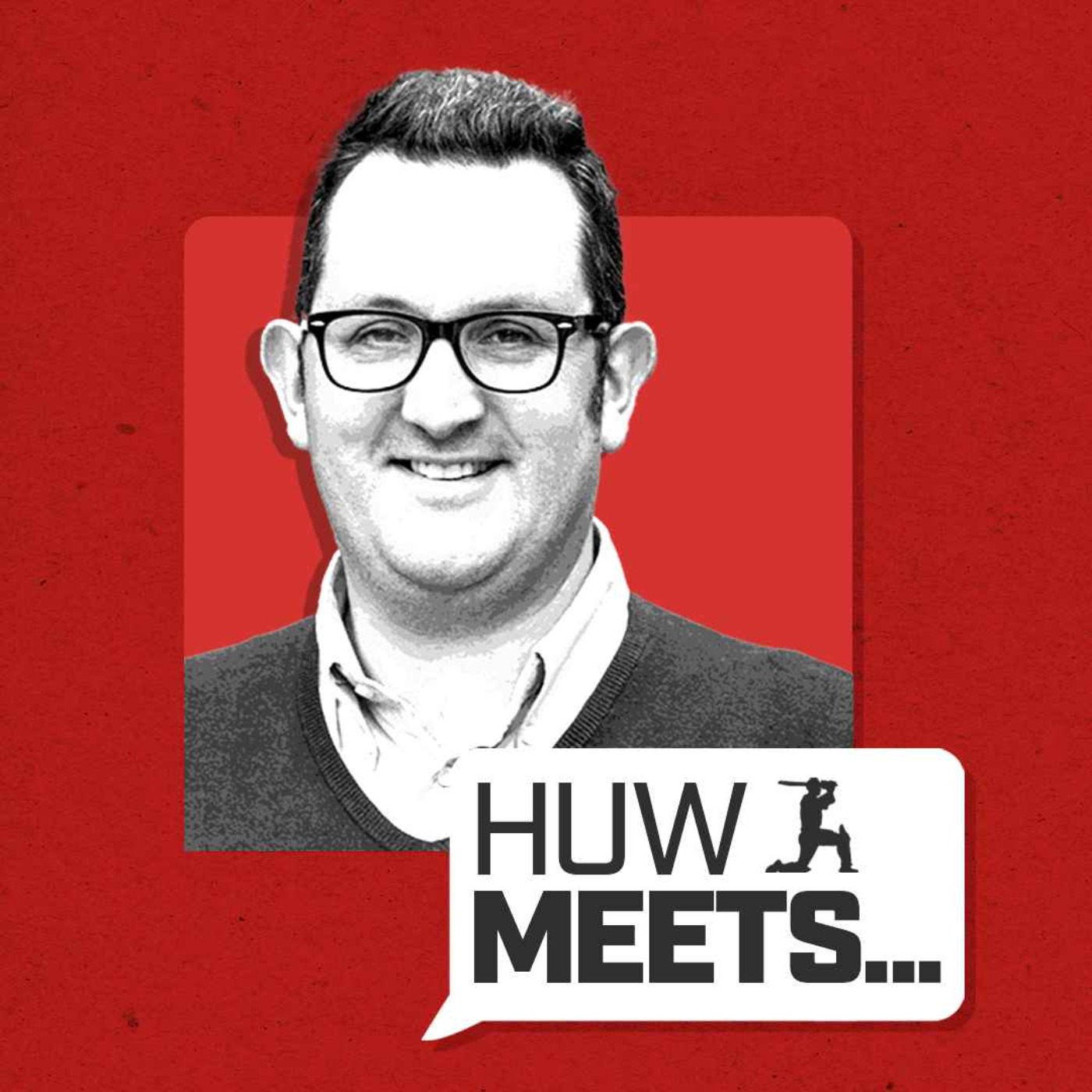 Huw Meets... Jarrod Kimber