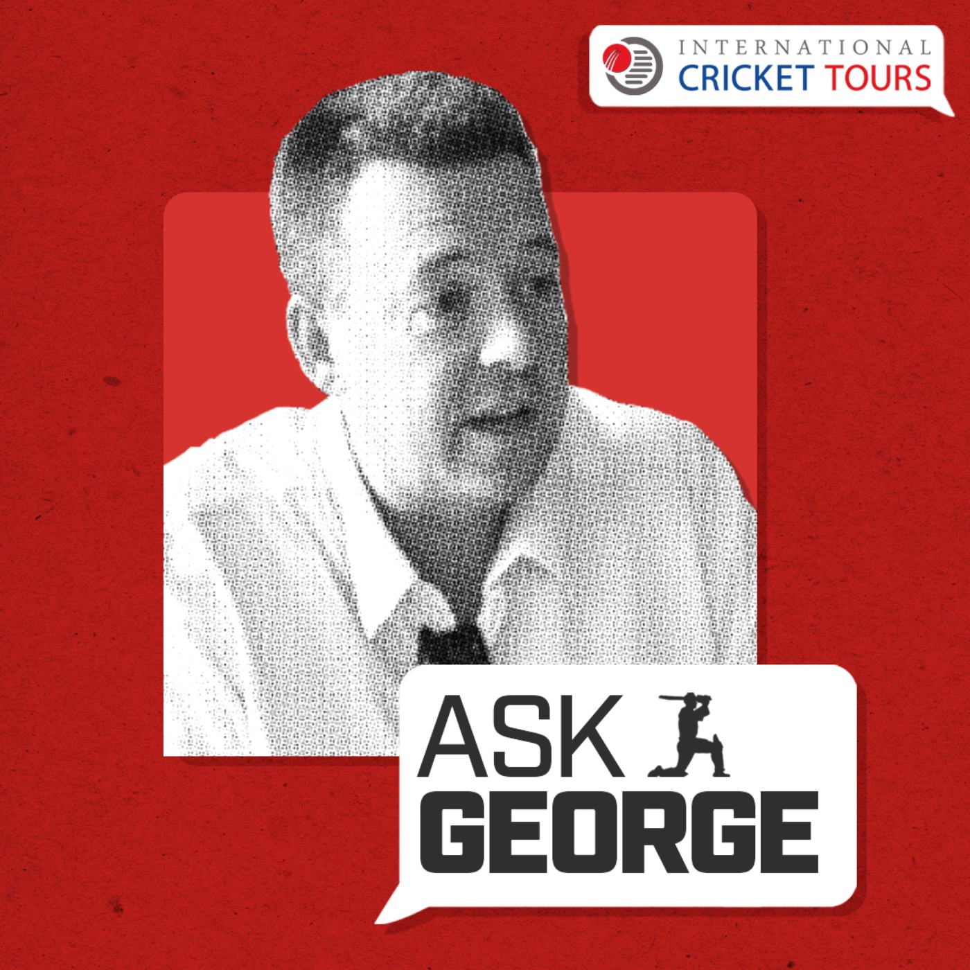 Ask George | "Was the ball change cheating?"