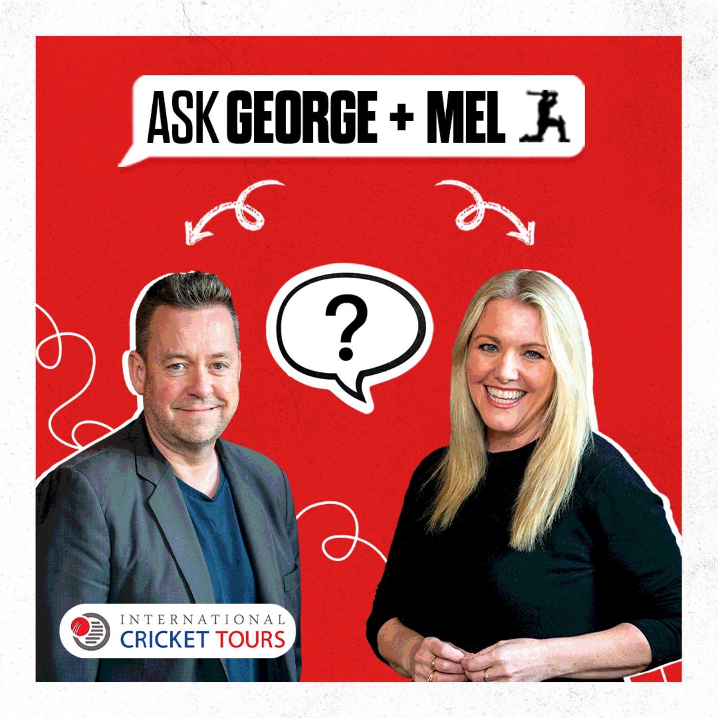 Ladybirds and a bad batch of cows | Ask George