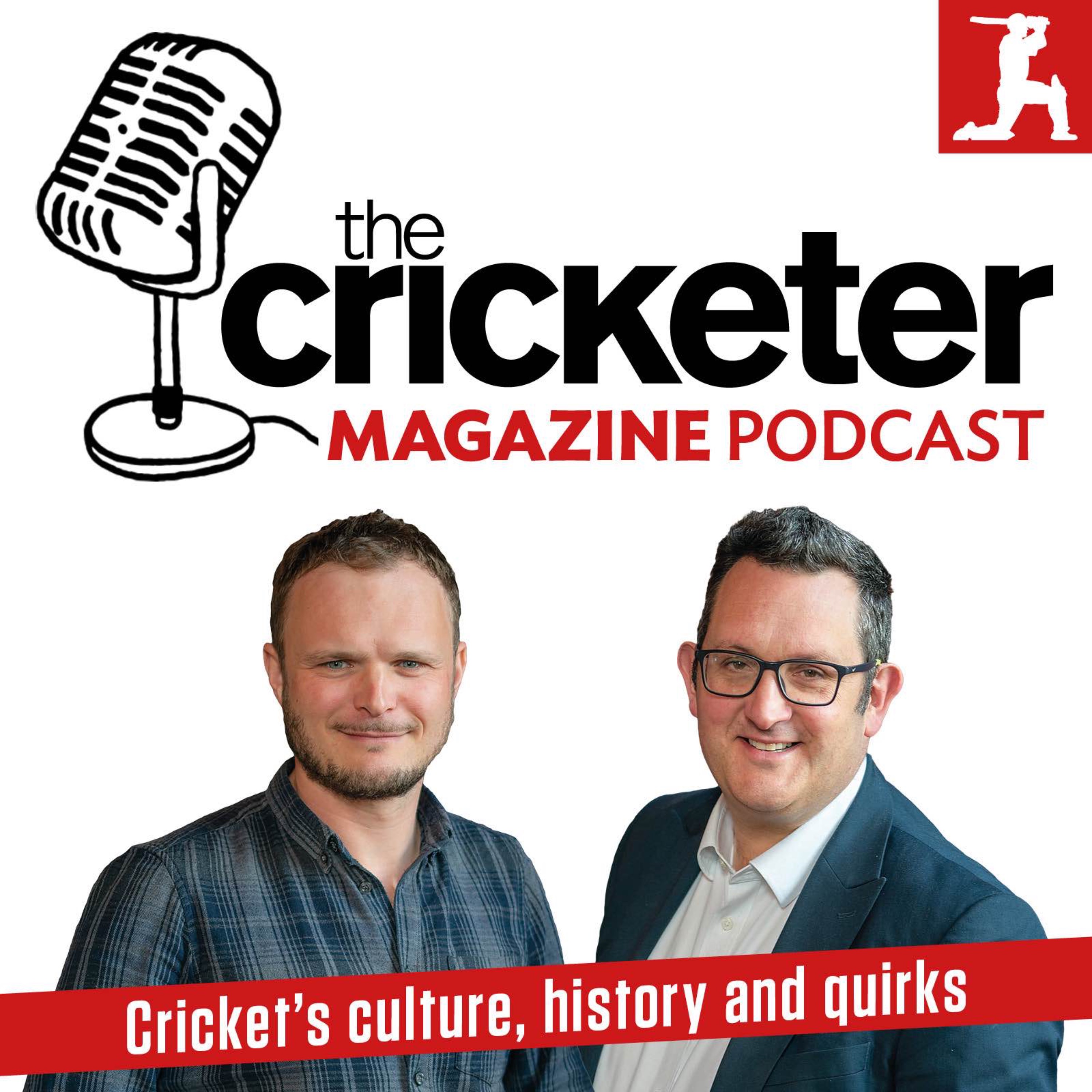 Grade Cricket life as an English county player | The Cricketer Magazine Podcast