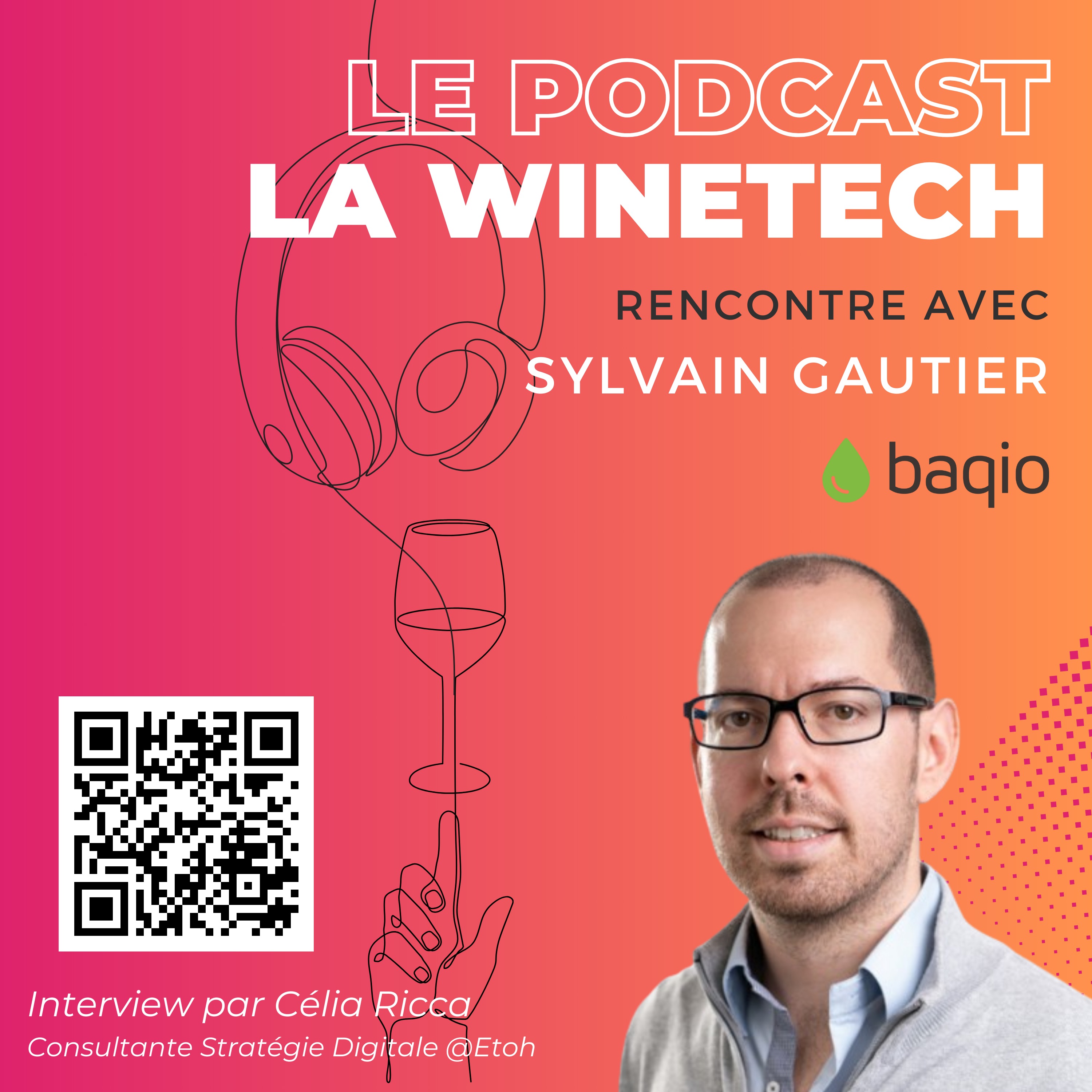 Le Podcast La WineTech