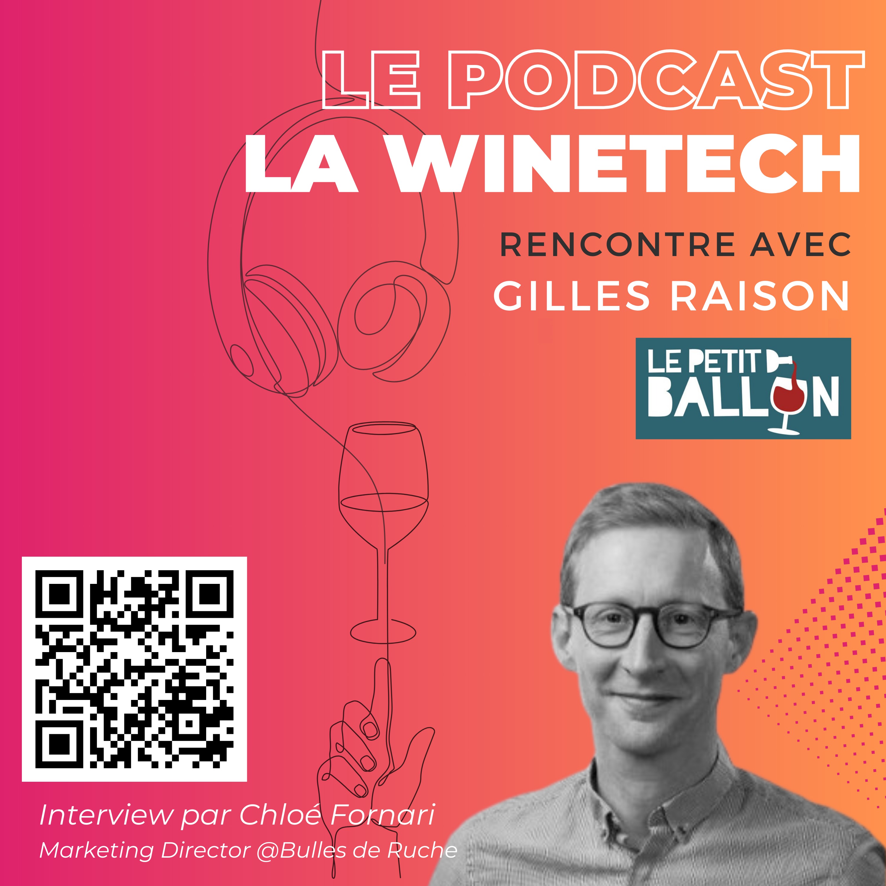 Le Petit Ballon : découvrir le vin sans baratin