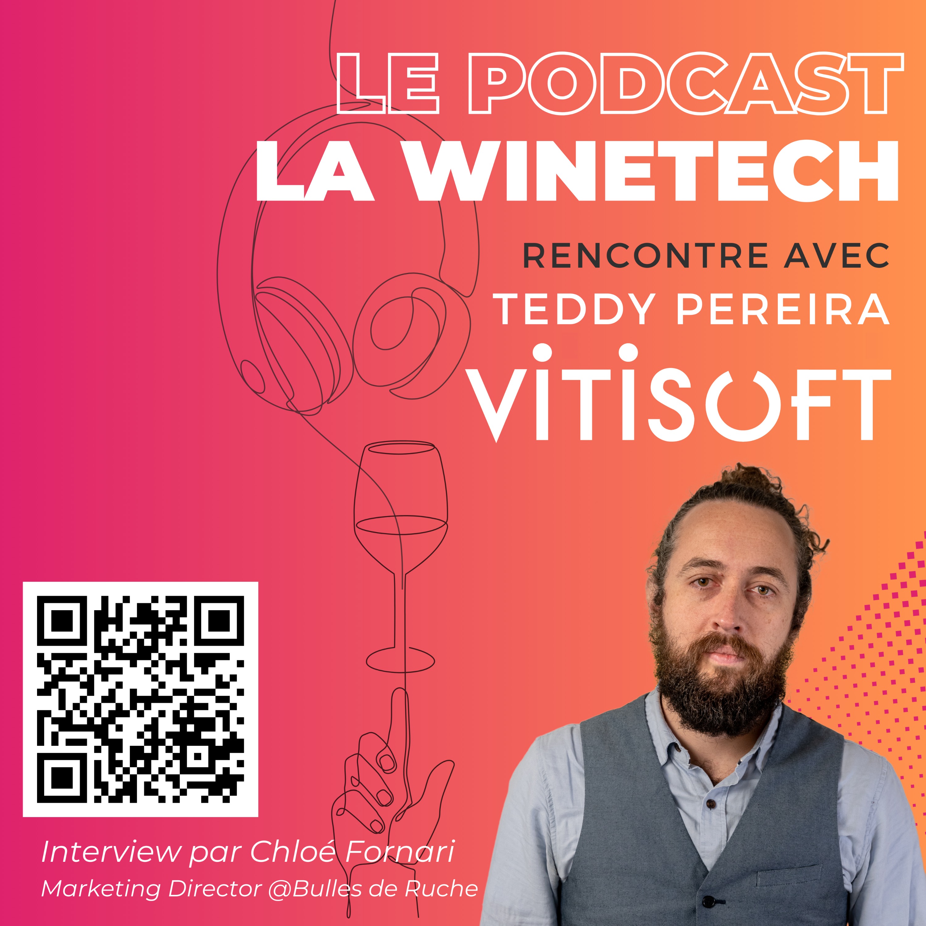 Vitisoft by Solumatic : quand les vignes passent au digital !