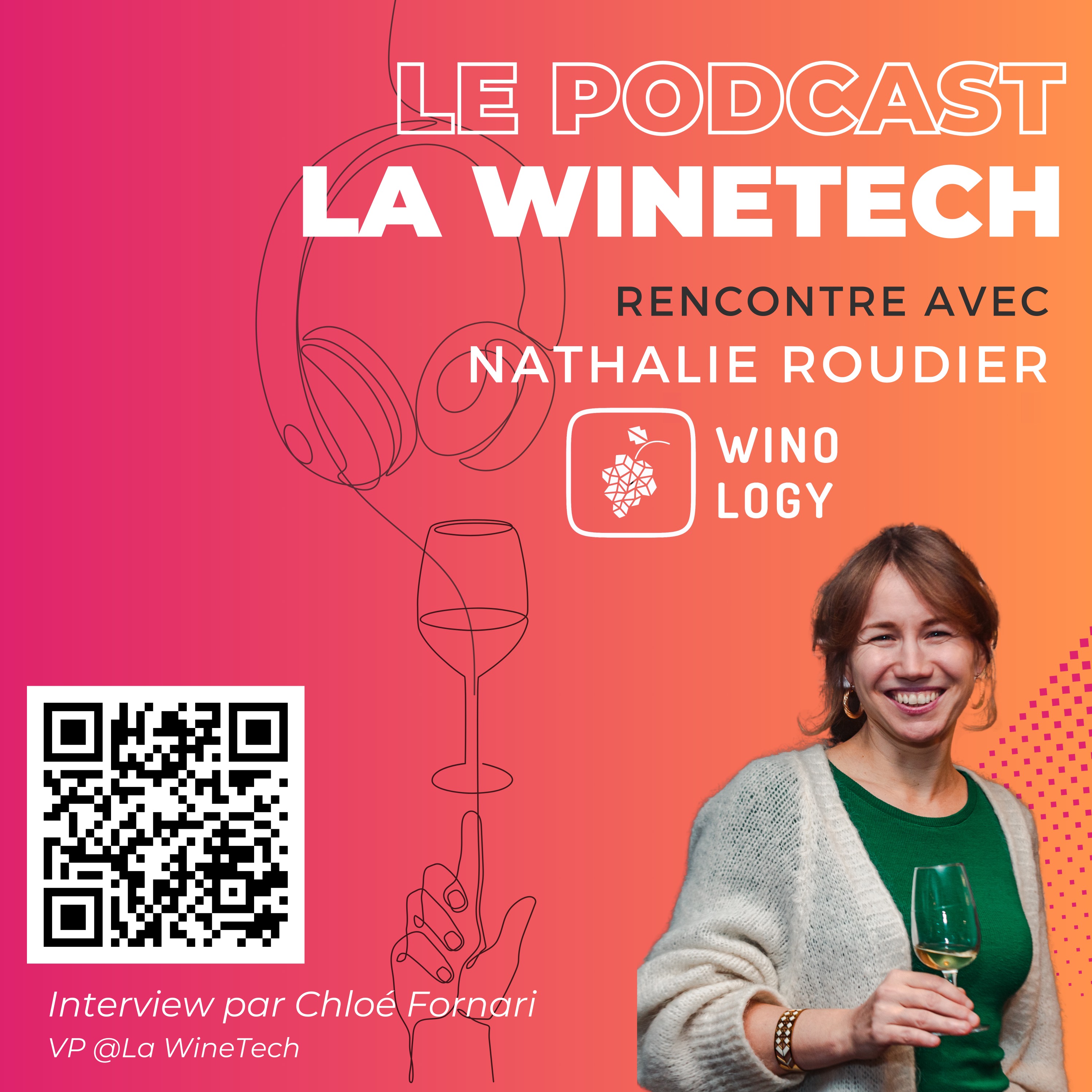 Winology : enfin une app fun pour apprendre le vin !