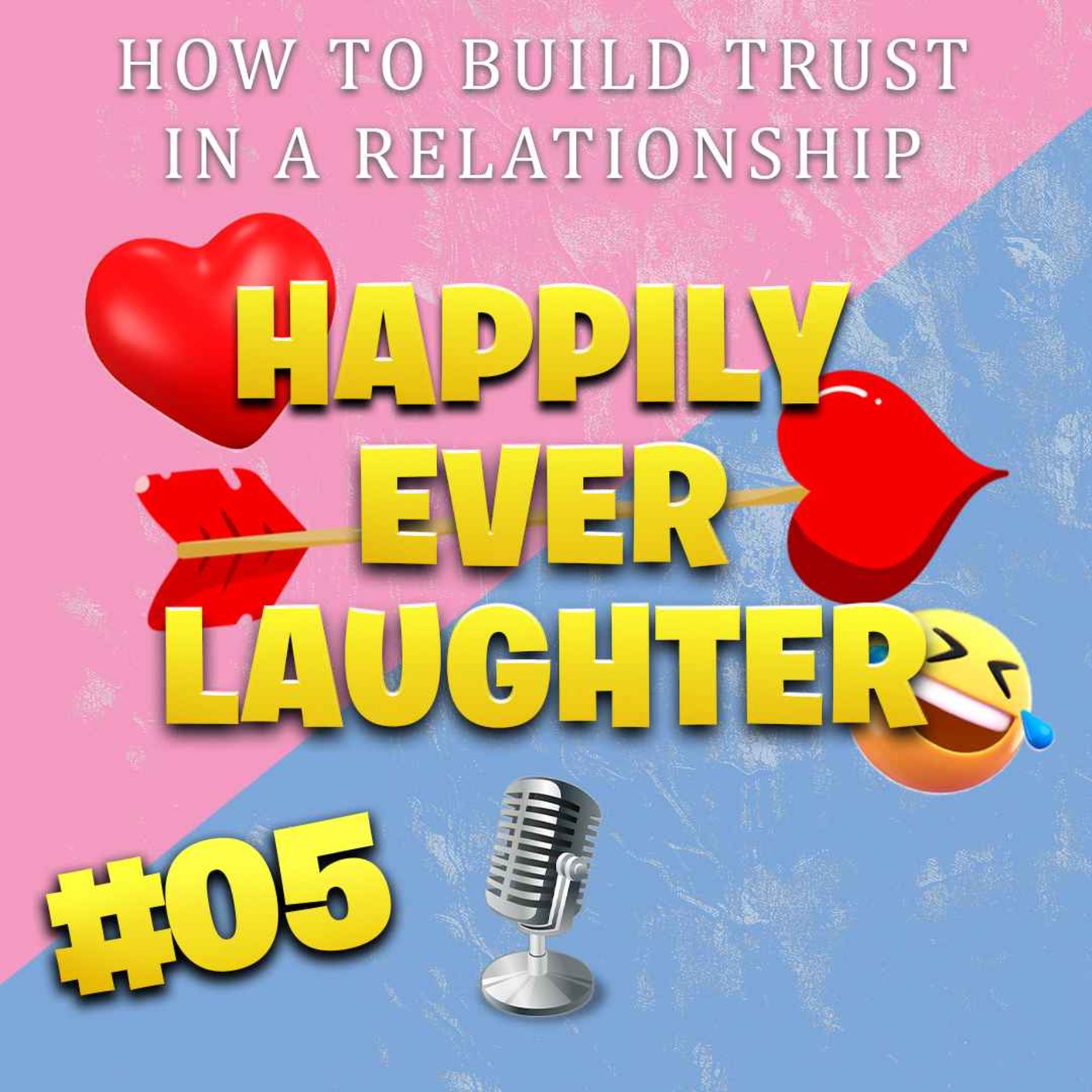 How to build Trust in a Relationship