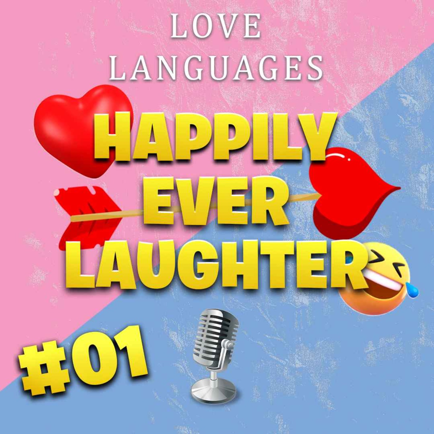 Love Languages