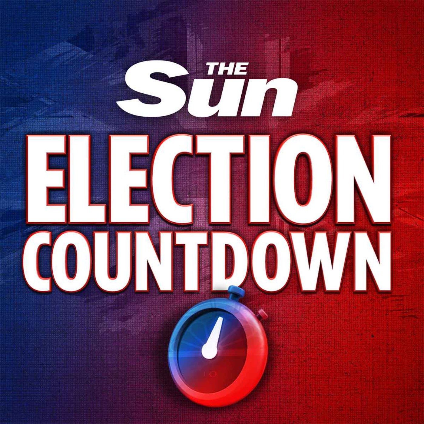 The Sun\'s Election Countdown with Harry Cole