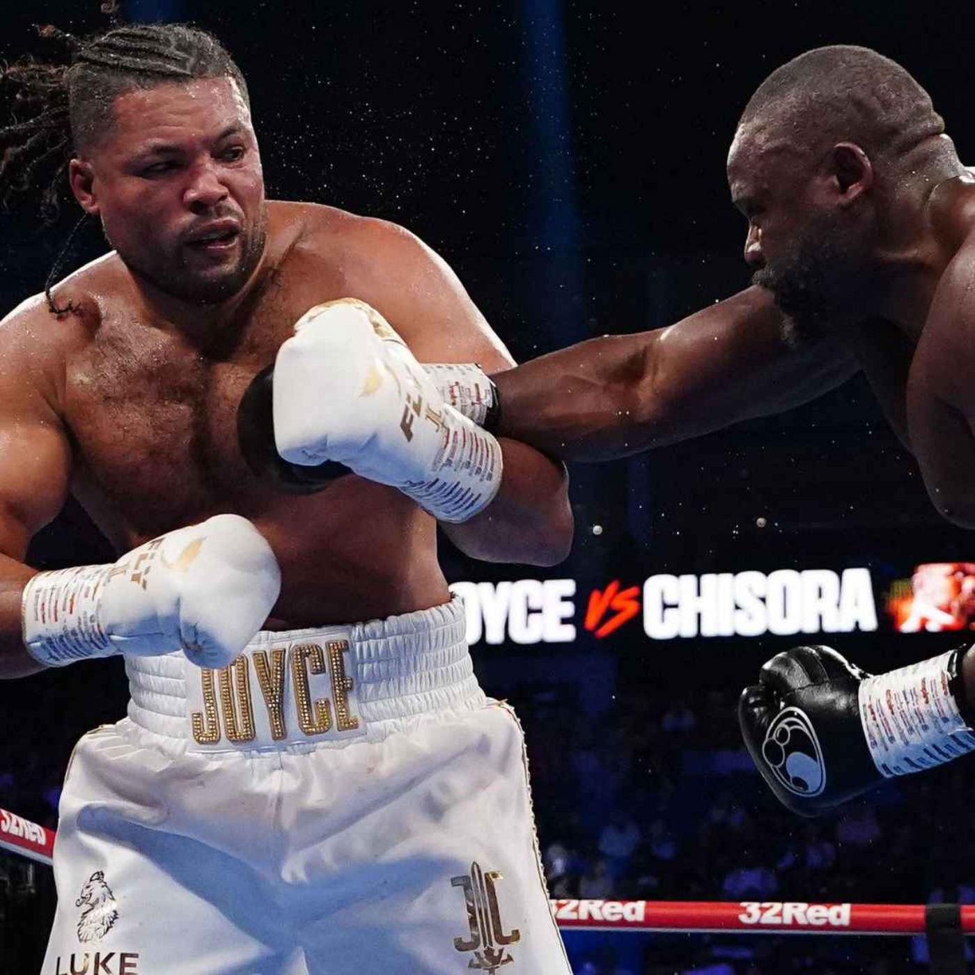 BOXING REVIEW: Is that now 'it' for Derek Chisora and Joe Joyce? Moses Itauma is legit. Crawford Madrimov preview
