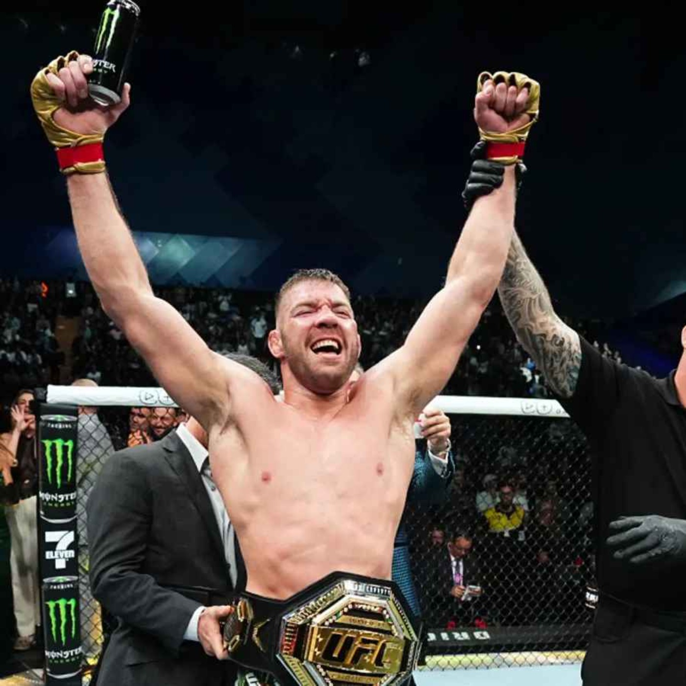 MMA REVIEW: DDP era begins as chapter closes on Adesanya at UFC 305