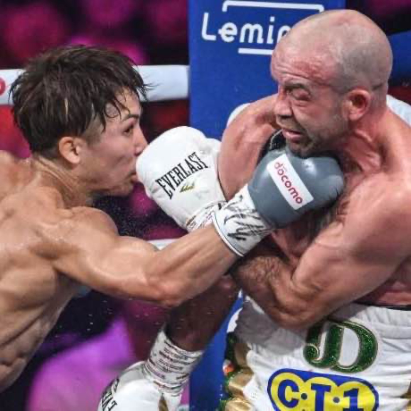 BOXING REACTION: What next for Inoue? AJ v Dubois bigger than Oasis?