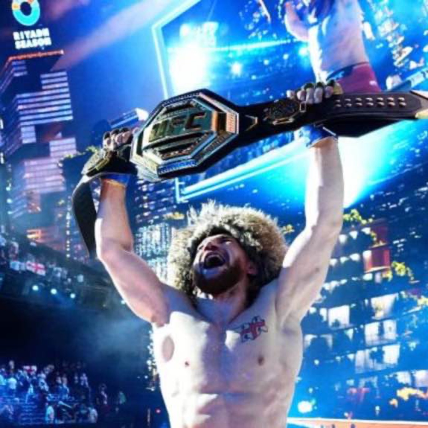 UFC 306 REVIEW: How good was Sphere? Merab did Merab. What did Sugar Sean expect?