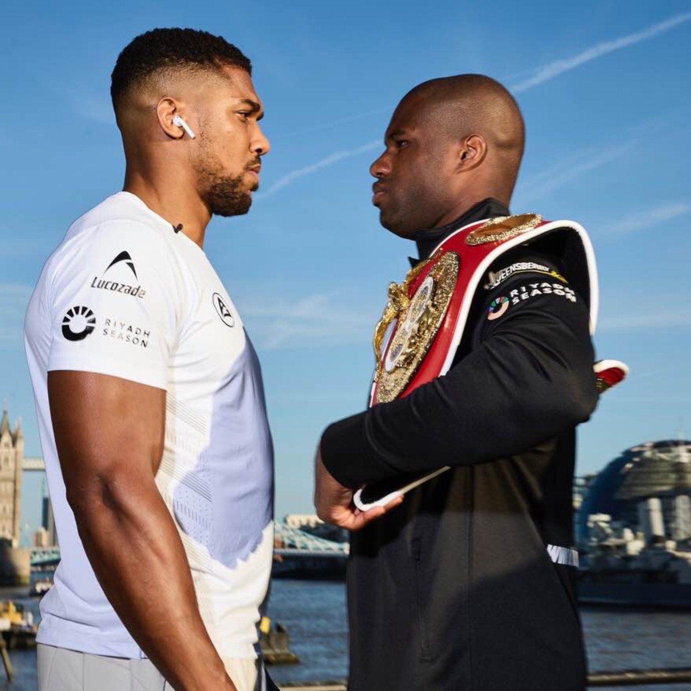 BOXING PREVIEW: AJ Anthony Joshua vs Daniel Dubois undercard. What will be the fight of the night?