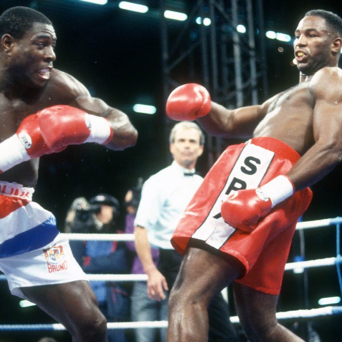 BOXING SPECIAL: Why Anthony Joshua vs Daniel Dubois must eclipse previous all-British heavyweight title fights