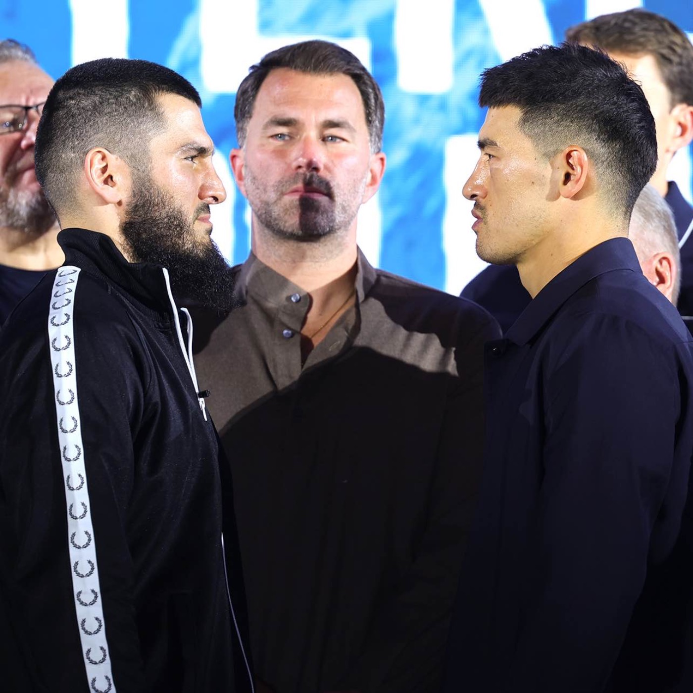 BOXING PREDICTION: No rematch required, Beterbiev–Bivol outcome will be dramatic and emphatic