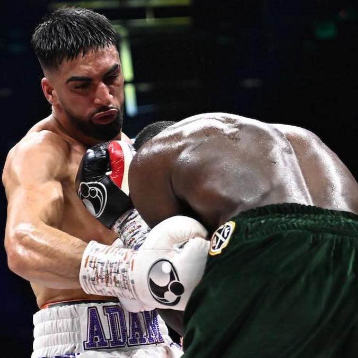 BOXING REVIEW: Adam Azim vs Dalton Smith has to happen next. NO EXCUSES!