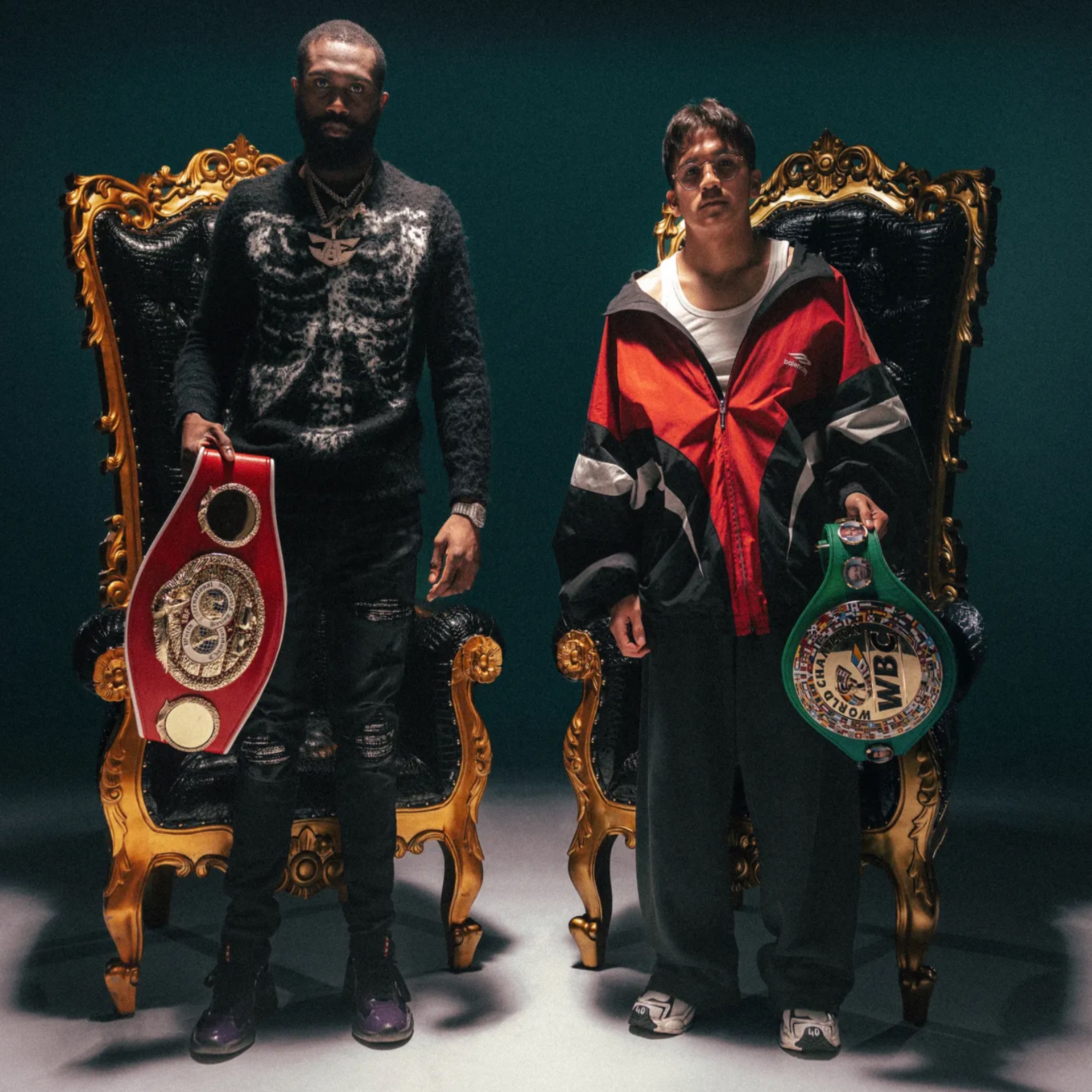 BOXING PREVIEW: Boots Ennis and Bam Rodriguez chasing KOs, but Kewshawn Davis faces a test at home