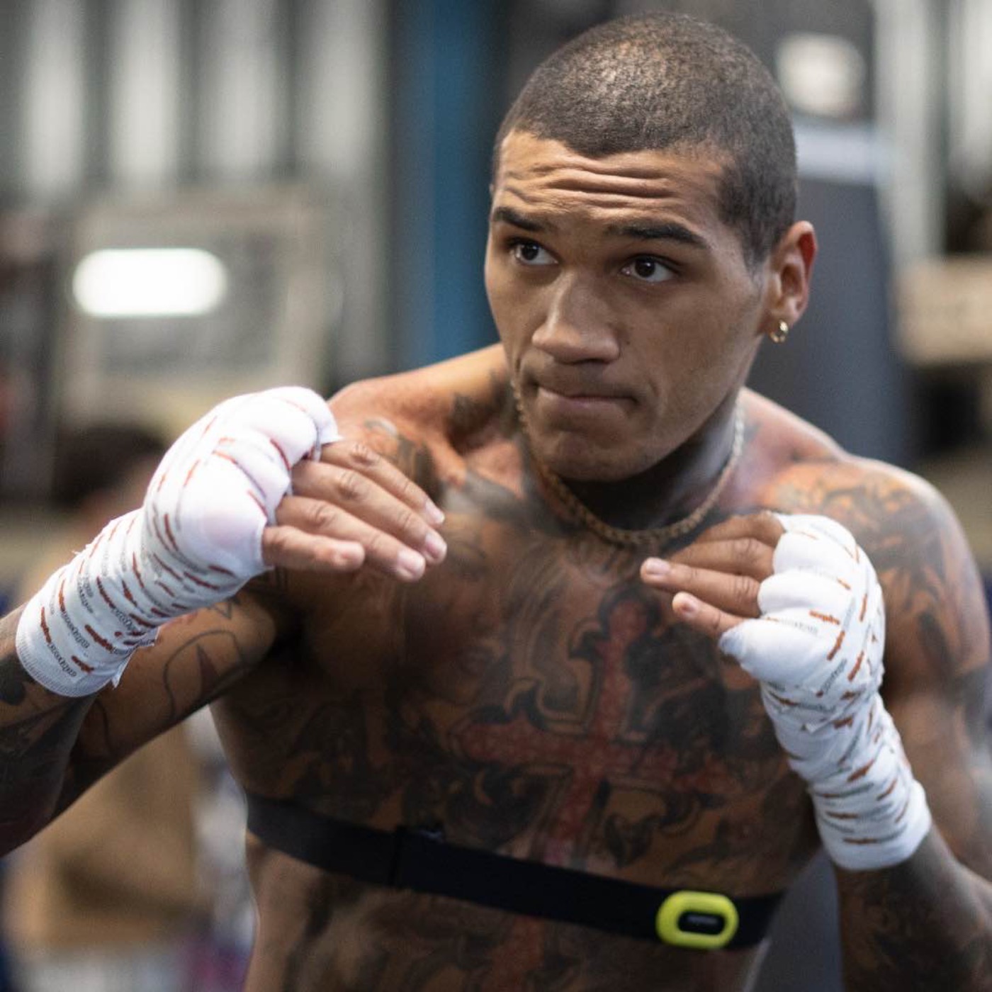 BOXING REACTION: Conor Benn claims he is cleared of any wrong doing regarding his 2022 PED test failures. Is he?