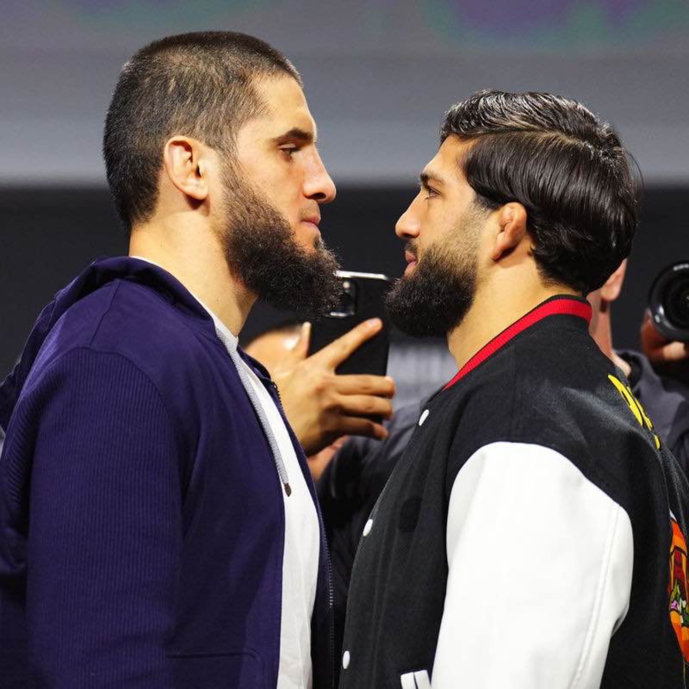 UFC 311 PREVIEW: Makhachev vs Tsarukyan, is this the best fight in MMA?