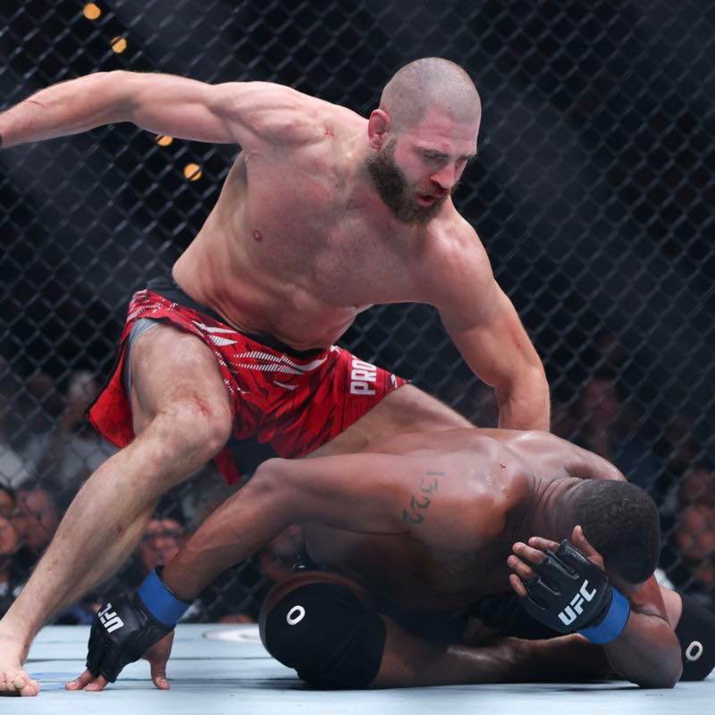 UFC 311 REACTION: Jiri Prochazka delivers. Almeida & De Ridder win. Pereira v Ankalaev reaction.