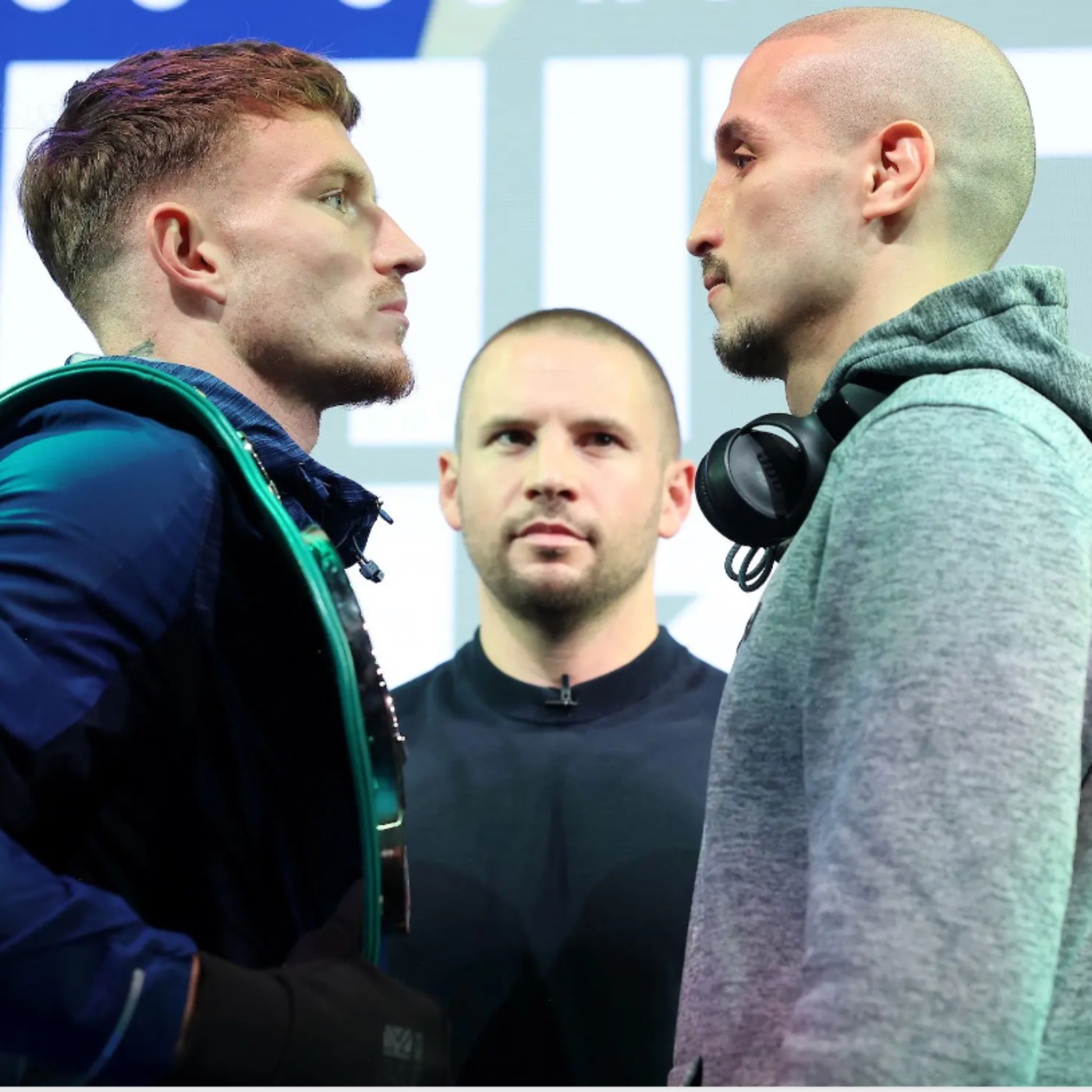 BOXING PICKS: Dalton Smith and Walid Ouizza contest the vacant European title. Who wins and how?