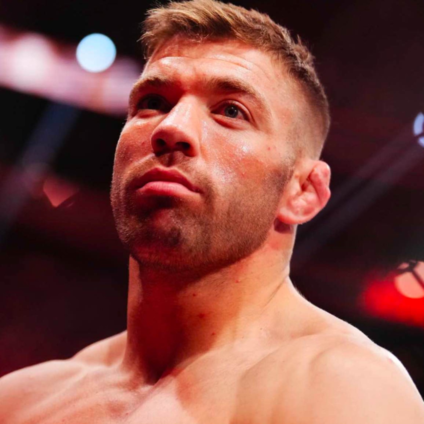 UFC 312 PREVIEW: DDP looking to finish Strickland.