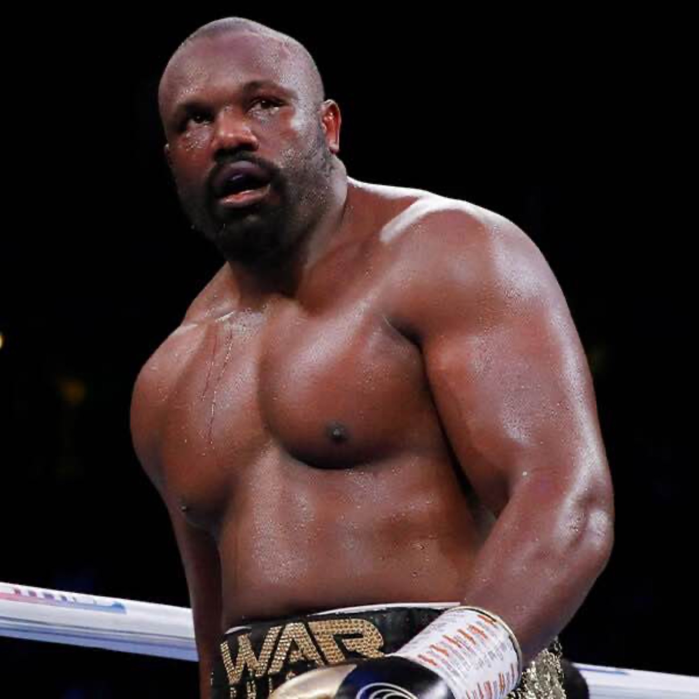 BOXING PREVIEW: Derek's last dance (on Uk soil) 