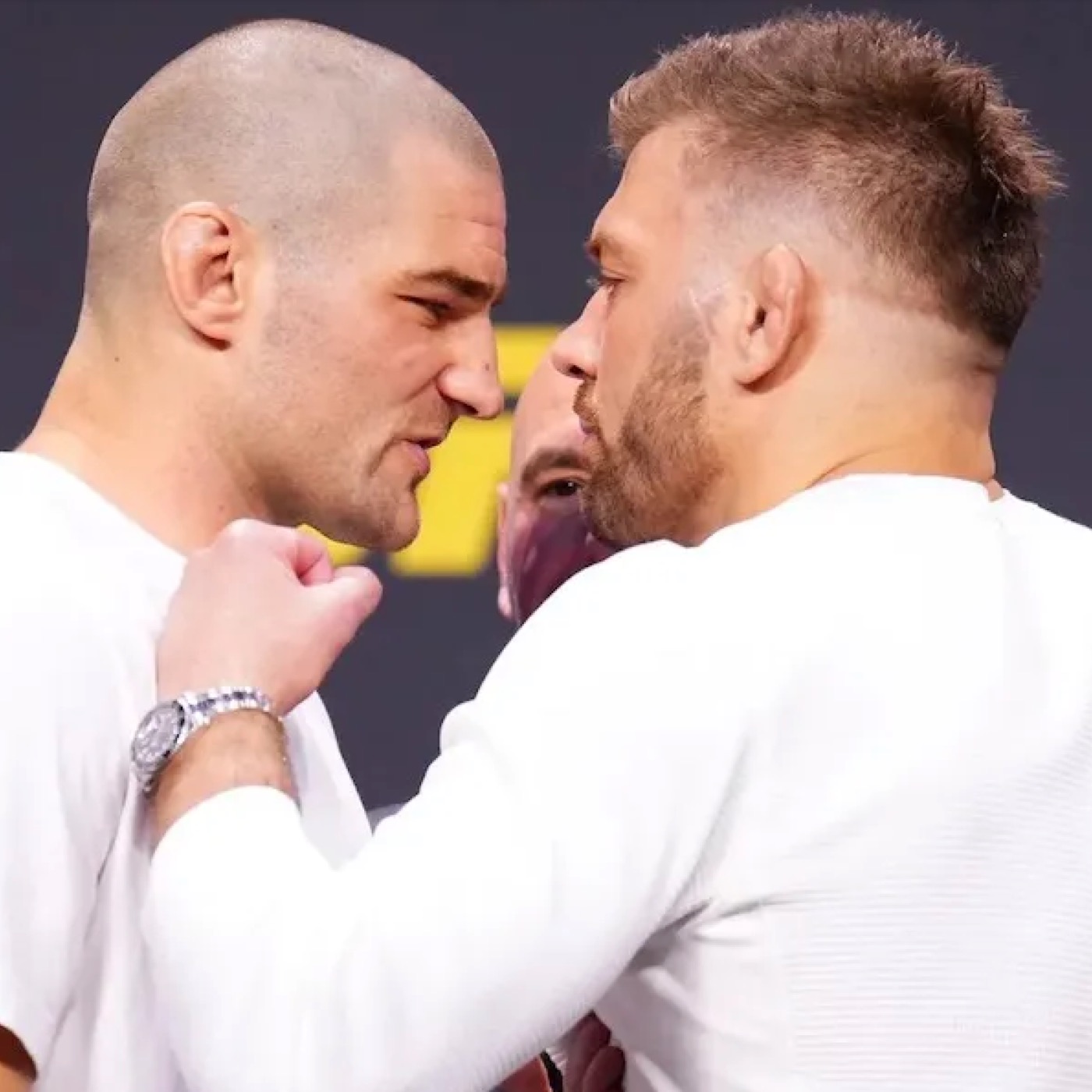 MMA PICKS: UFC 312 – Can Sean Strickland gain revenge over Dricus du Plessis and win back the belt?