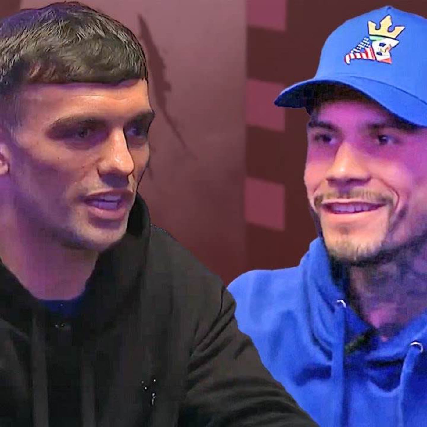 BOXING PREVIEW: Jack Catterall vs Arnold BArboza Jr.