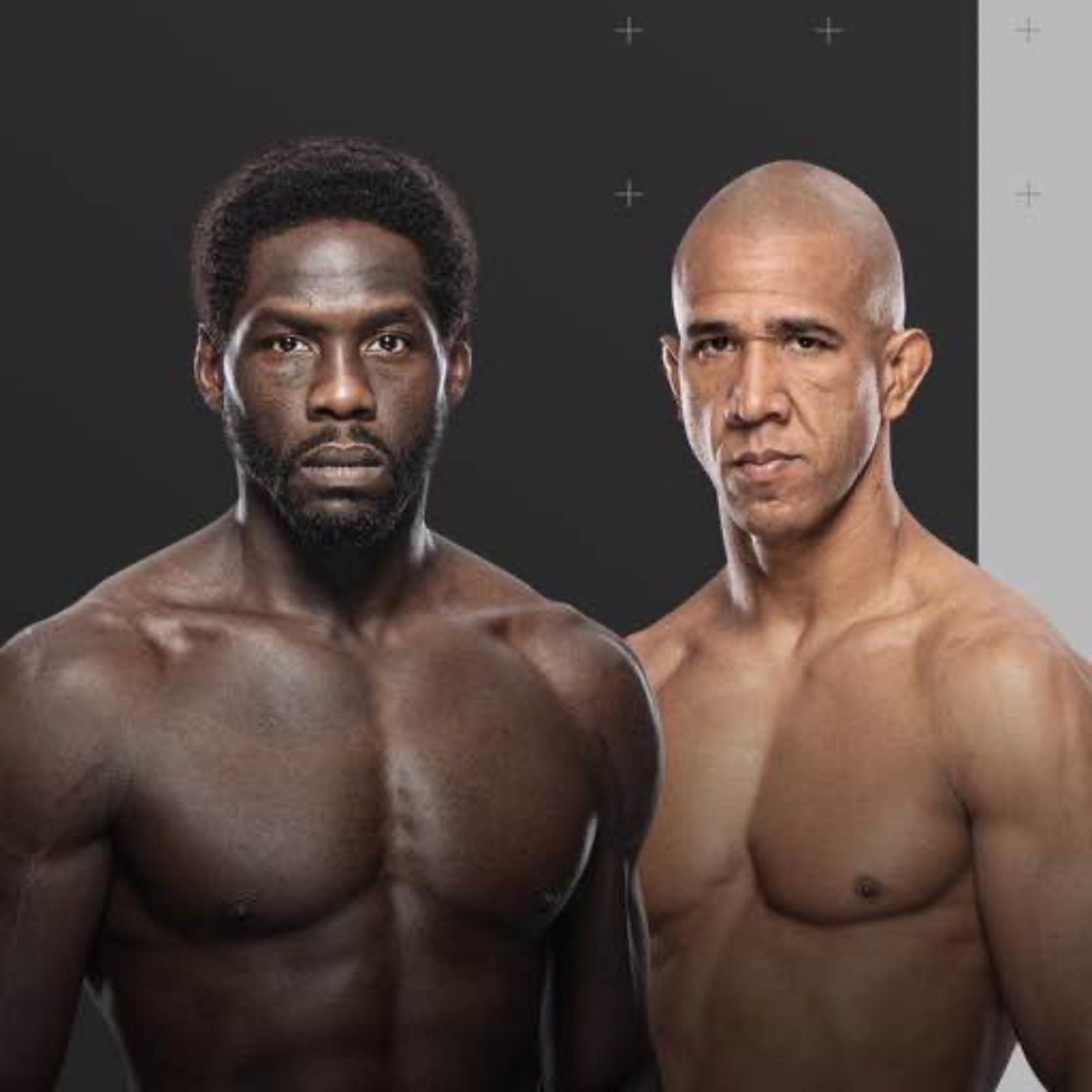 UFC PREVIEW: Jared Cannonier vs Gregory Rodrigues, Calvin Katter v Youssef Halal.