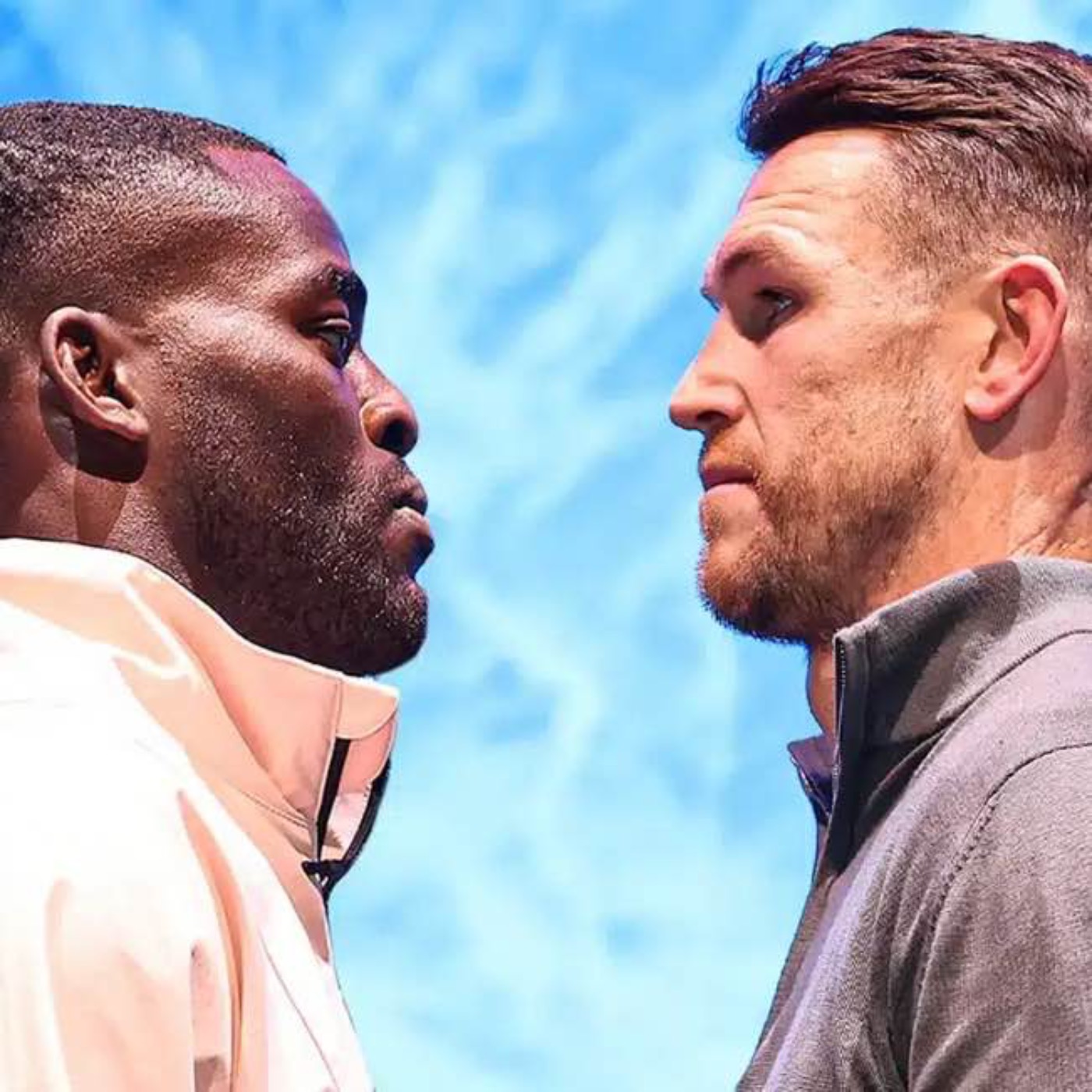 BOXING PREVIEW: Will Buatsi and Smith deliver?