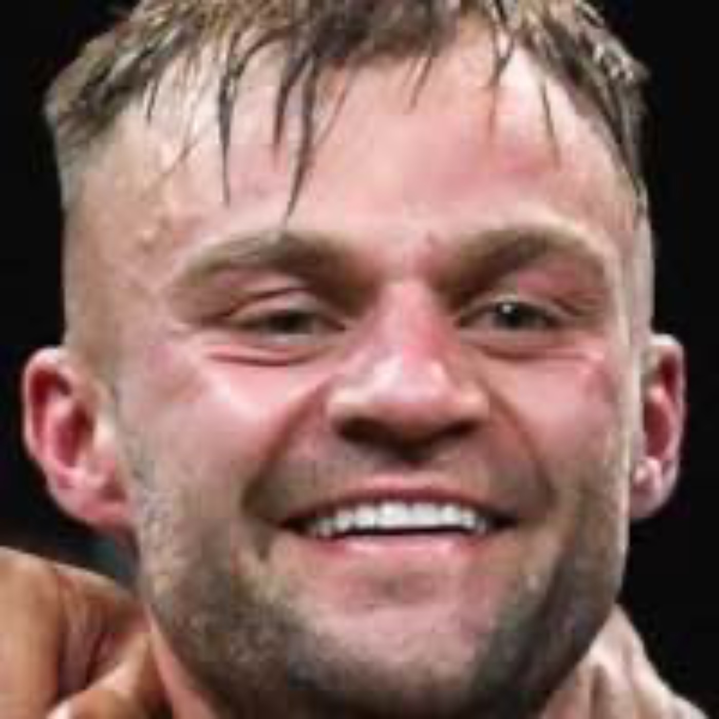 BREAKING BOXING NEWS: Floyd Schofield is out. Josh Padley is in to face Shakur Stevenson. REACTION