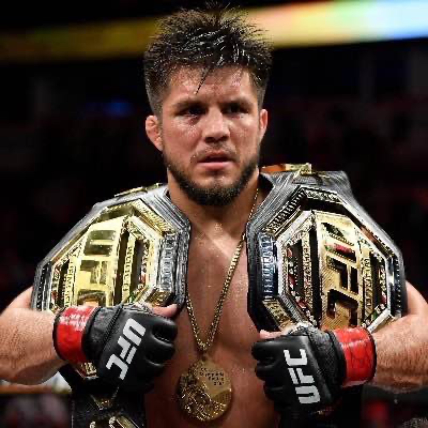 UFC SEATTLE PREVIEW: Can Henry Cejudo roll back time?