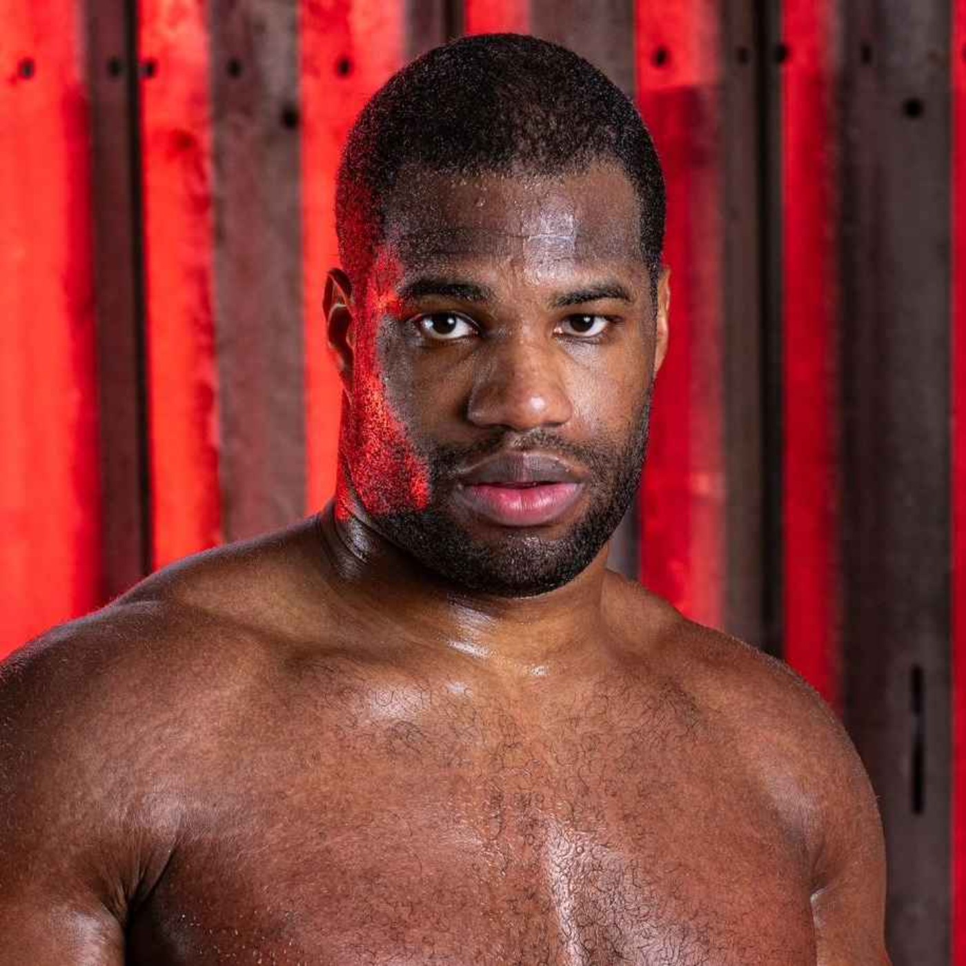 BREAKING BOXING NEWS: Daniel Dubois is out. Martin Bakole is in to face Joseph Parker